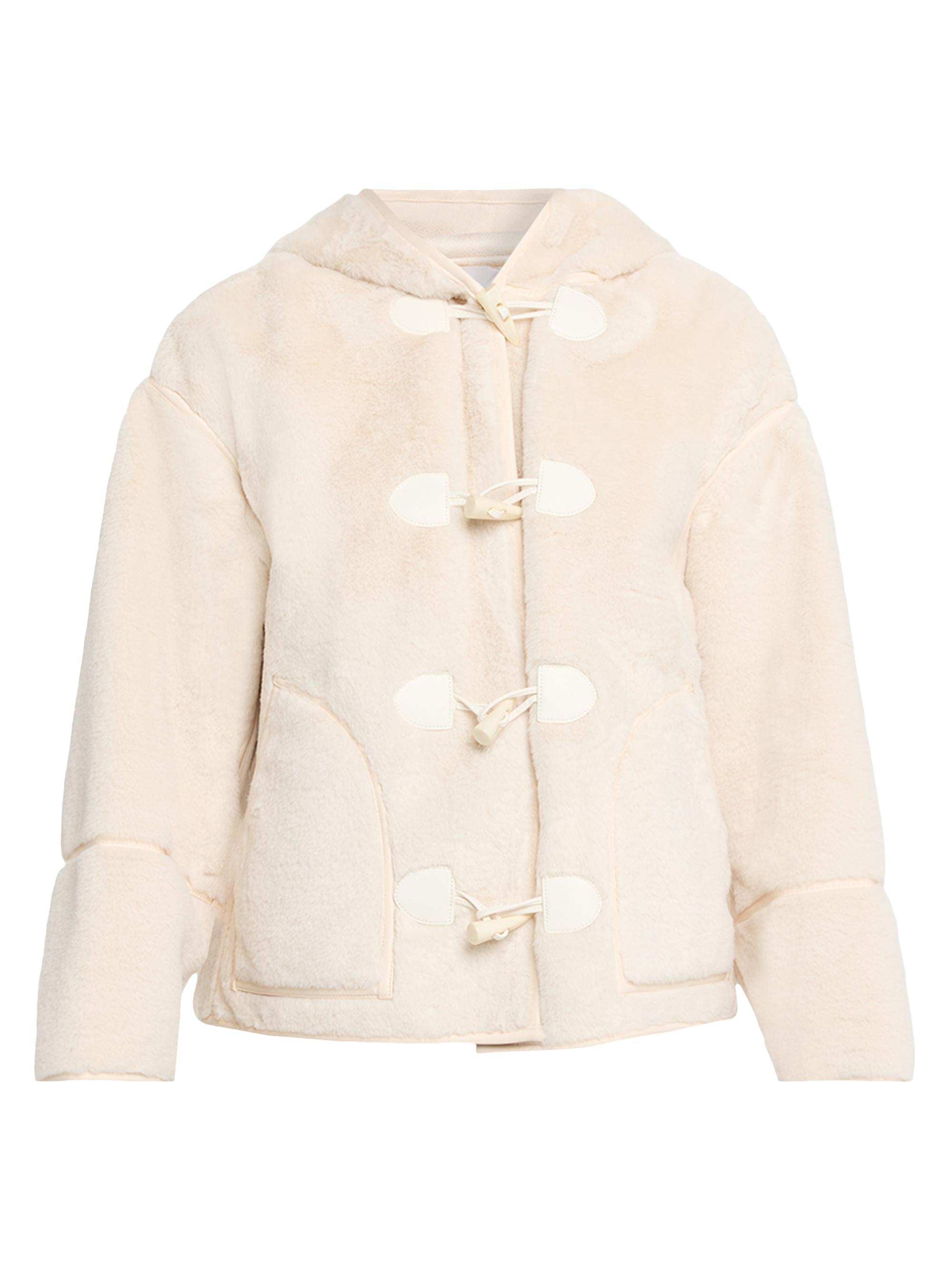 Ramy Brook Libby Denim & Tweed Jacket | Saks Fifth Avenue
