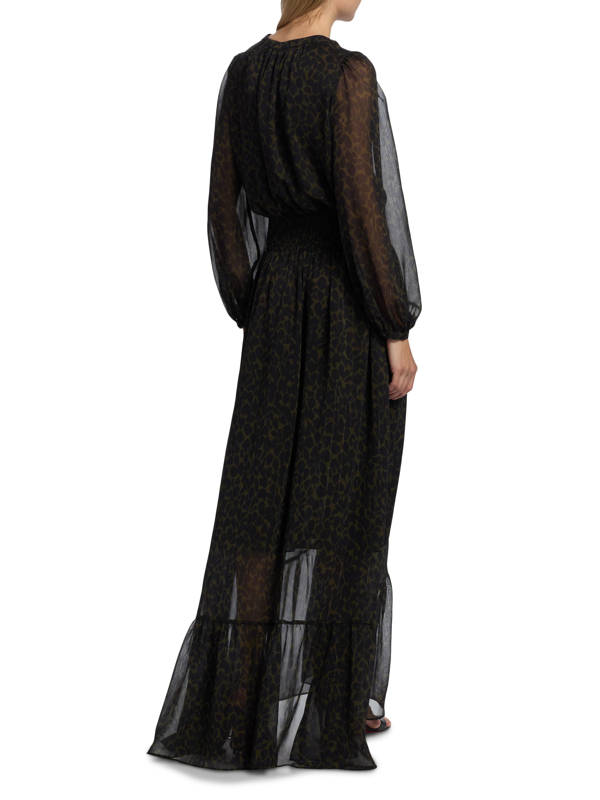 corset black dress long sleeve Black long sleeves corset with black mermaid skirt