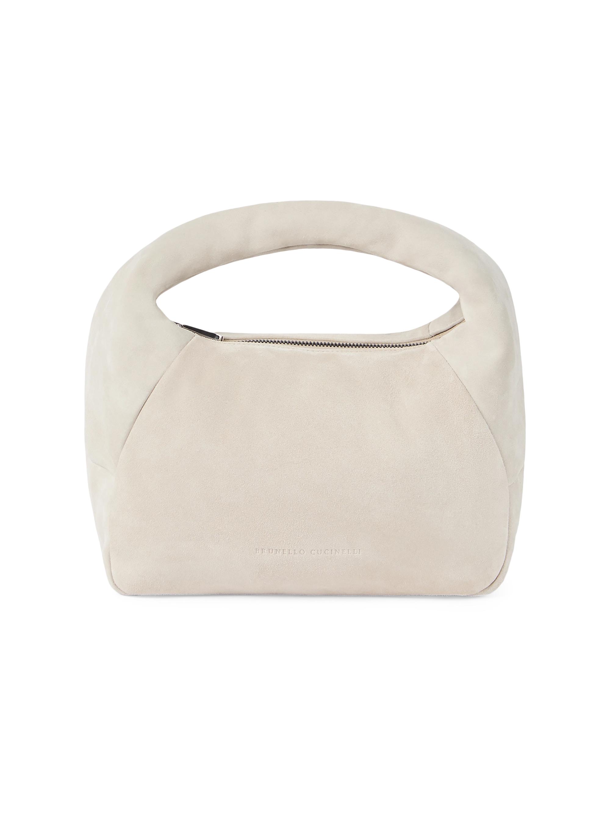 Cult Gaia Cassidie Acrylic Top Handle Bag | Saks Fifth Avenue