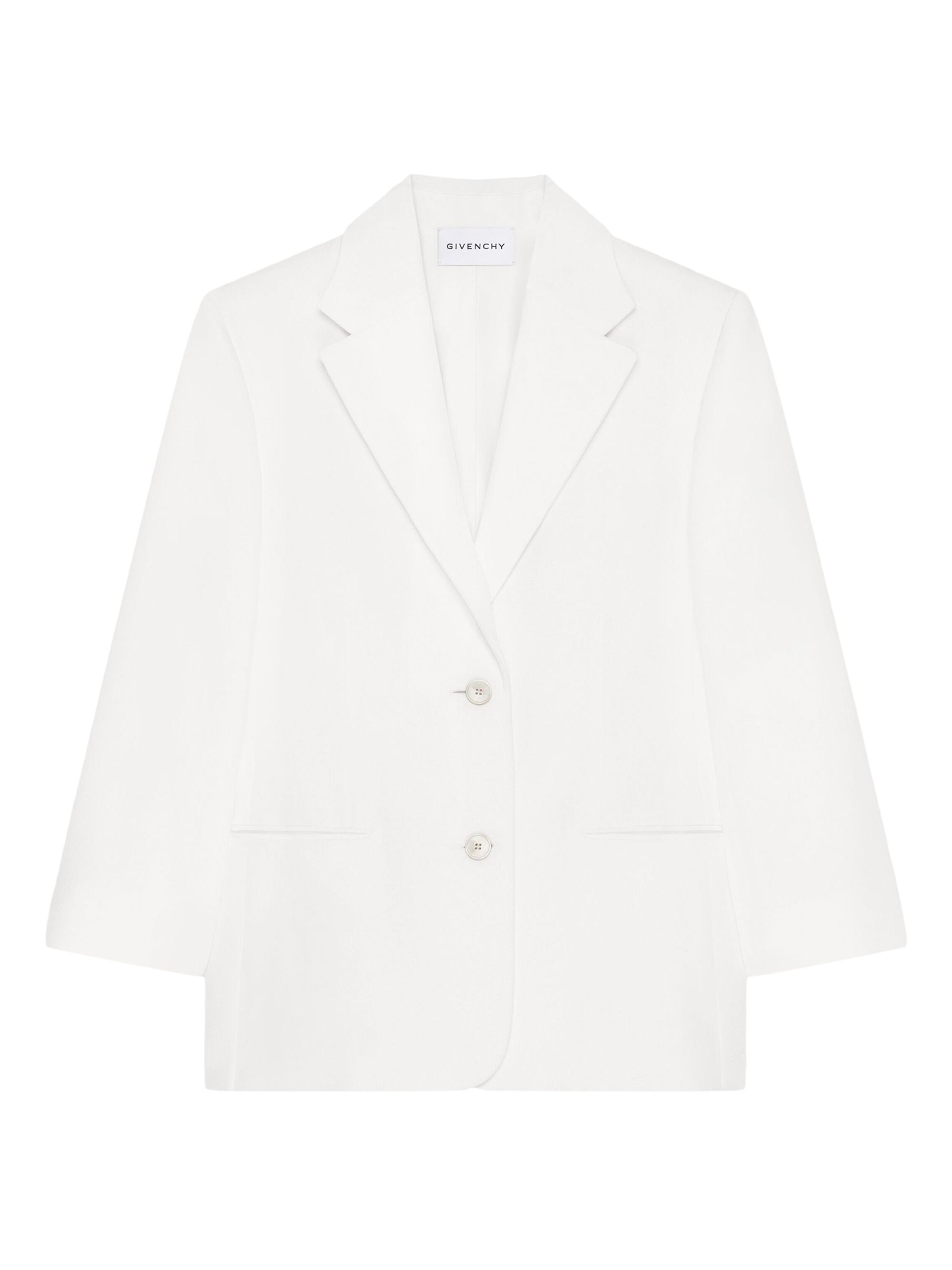Givenchy Women's Jacket in Wool -