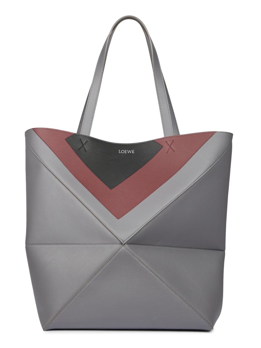 LOEWE ケース ダークグレー・オレンジ 0400024209384?wid=900