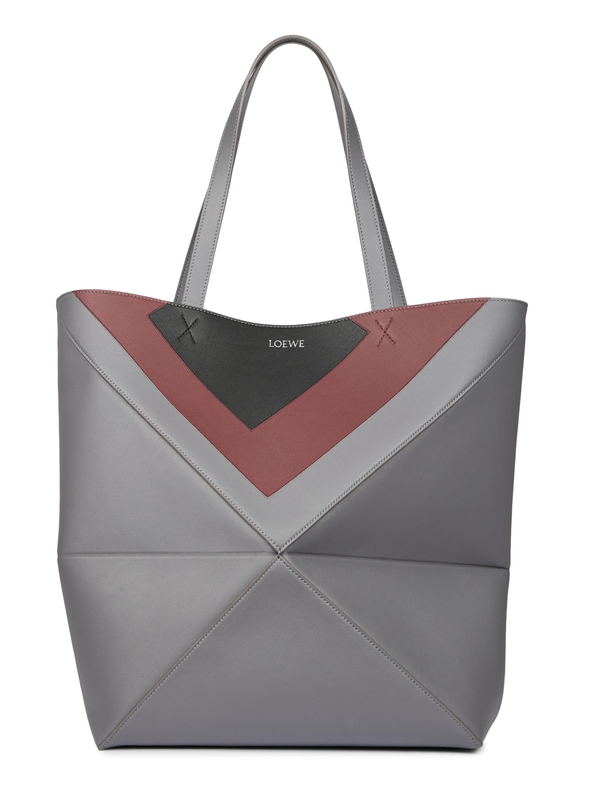 LOEWE アートプリント トートバッグ 非売品 LOEWE アートプリント