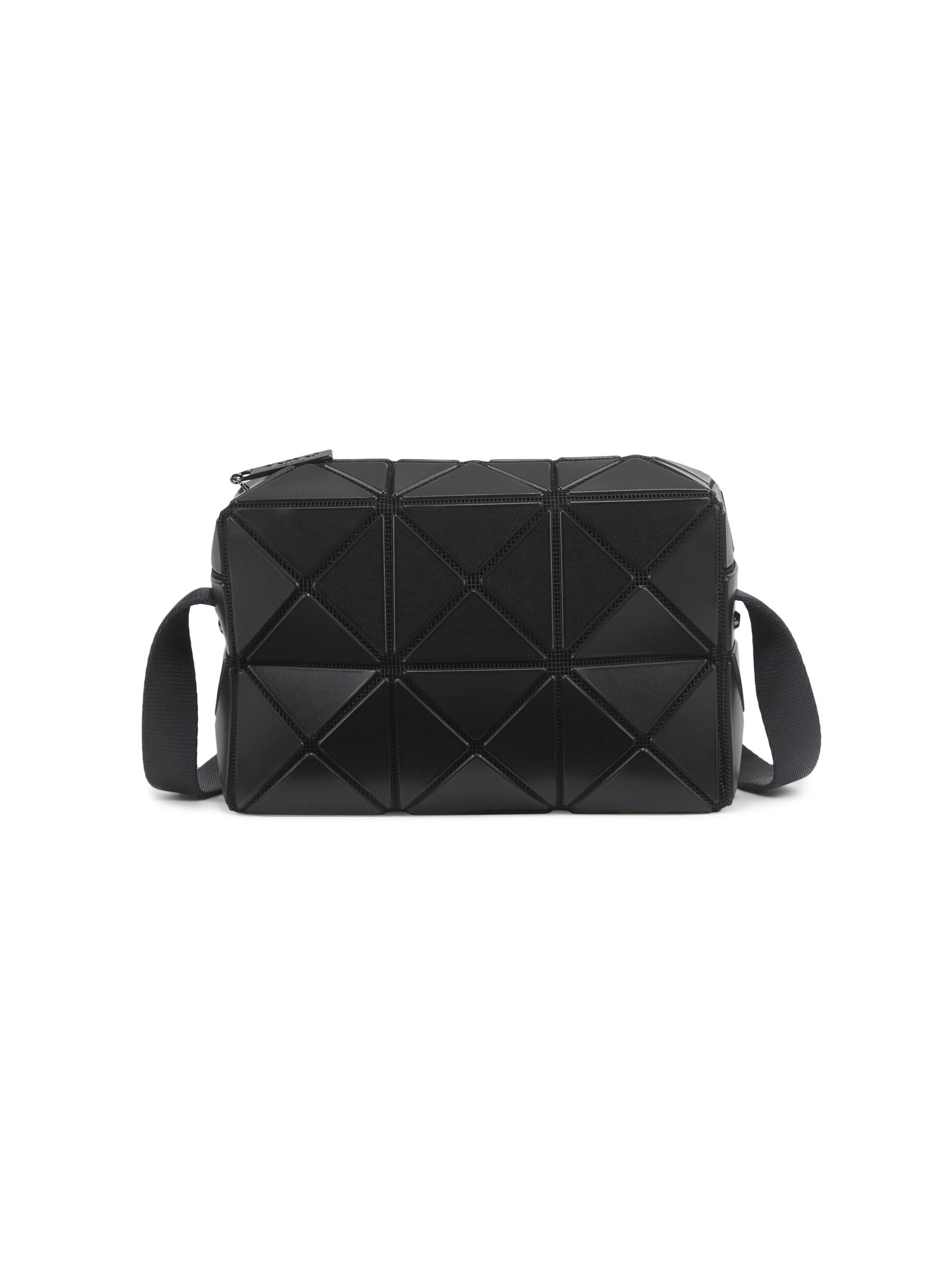 Bao Bao Issey Miyake Saddle Bag Crossbody | Saks Fifth Avenue