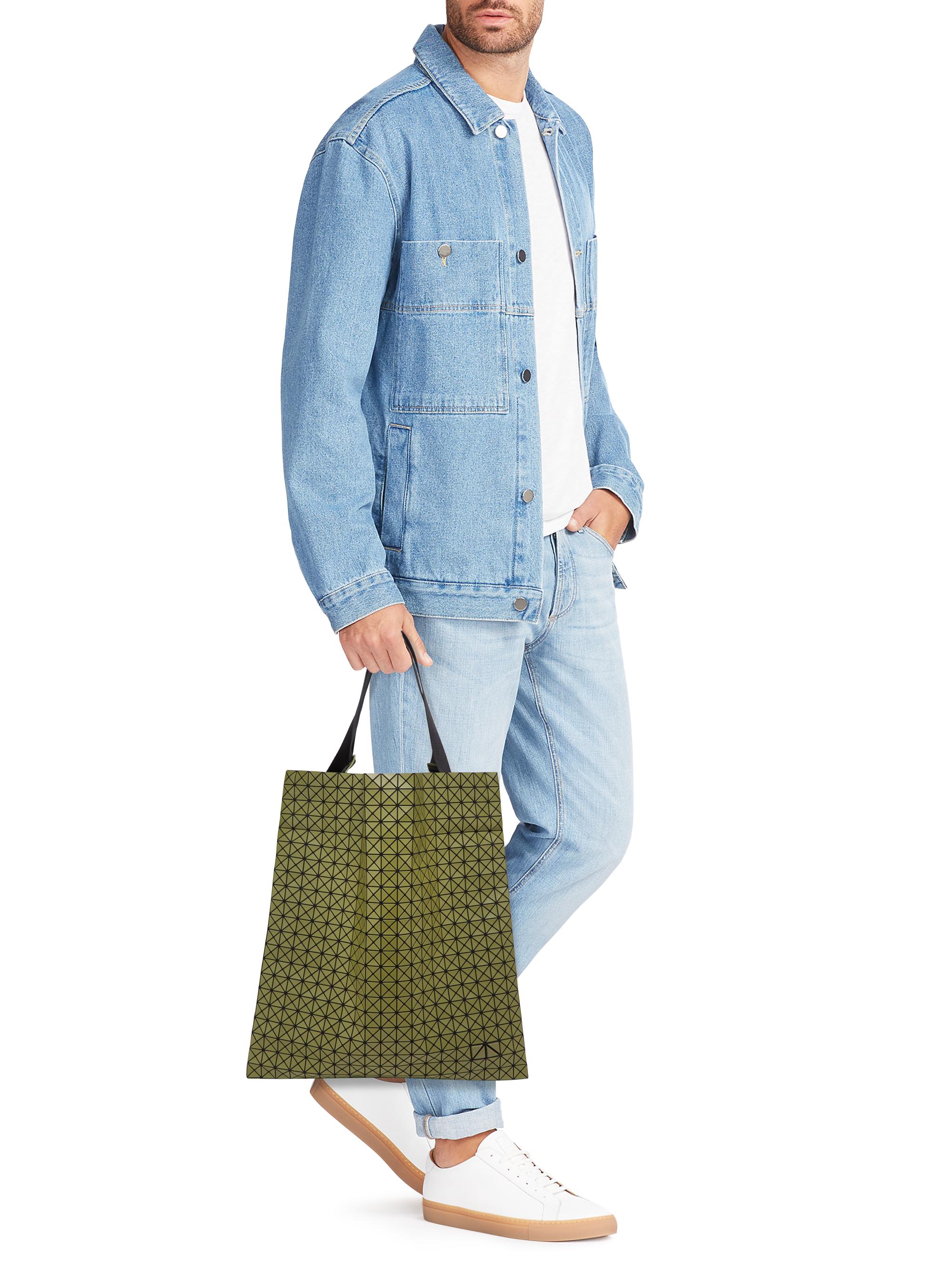 バッグ BAO BAO ISSEY MIYAKE CART 0400024209484_KHAKI?wid=600&