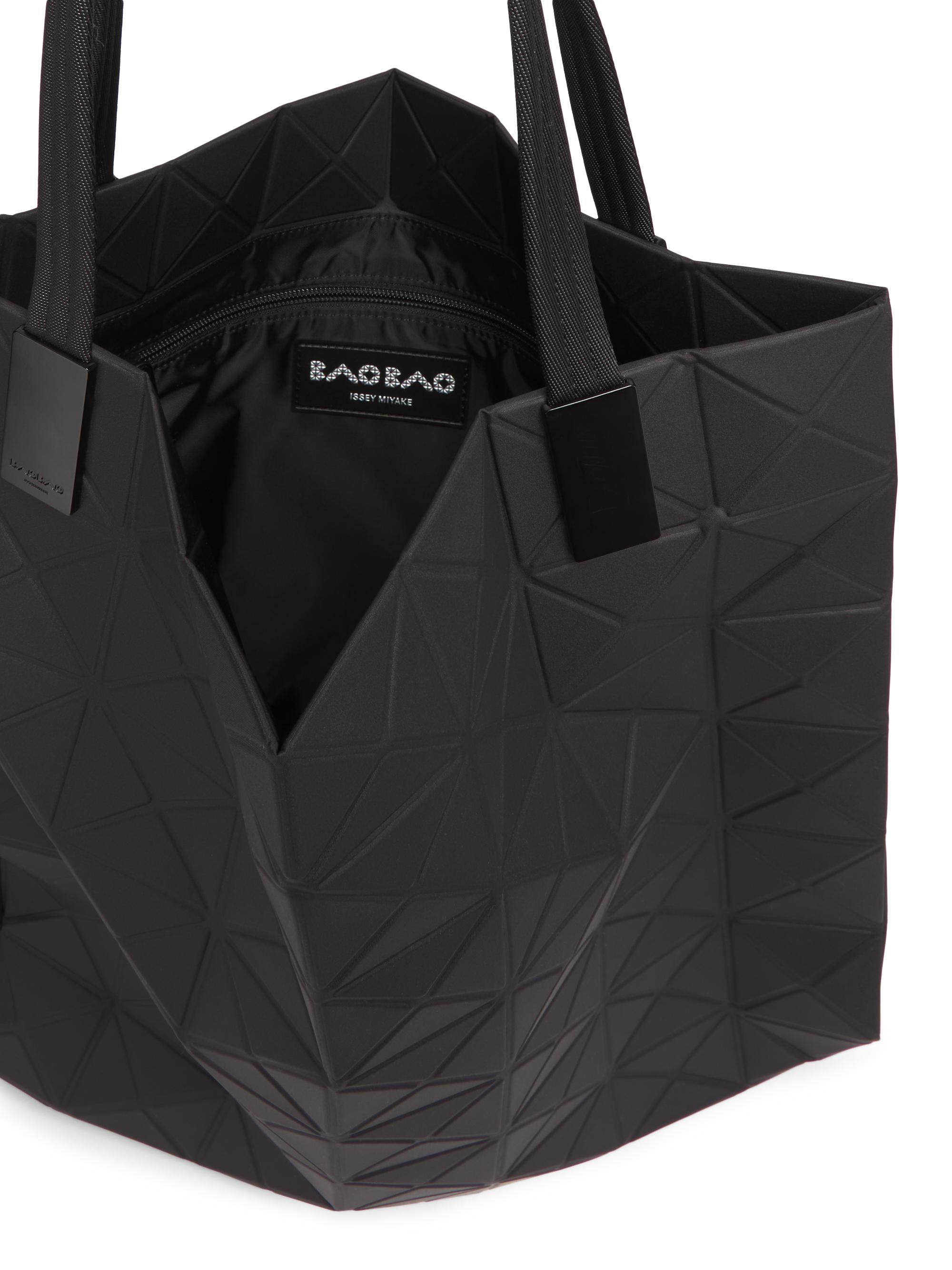 Bao Bao Issey Miyake Prism Track Tote | Saks Fifth Avenue