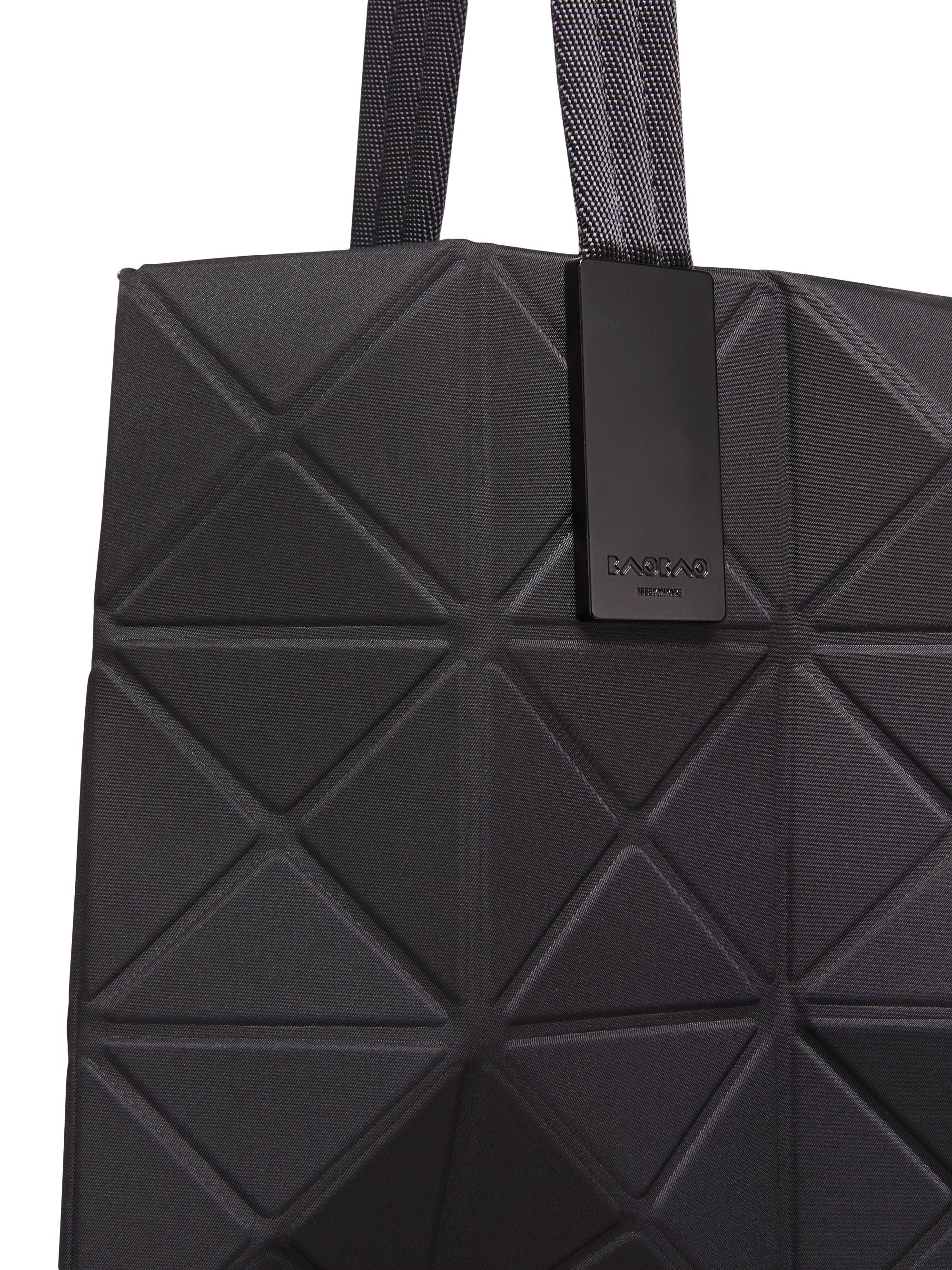 Bao Bao Issey Miyake Prism Track Tote | Saks Fifth Avenue