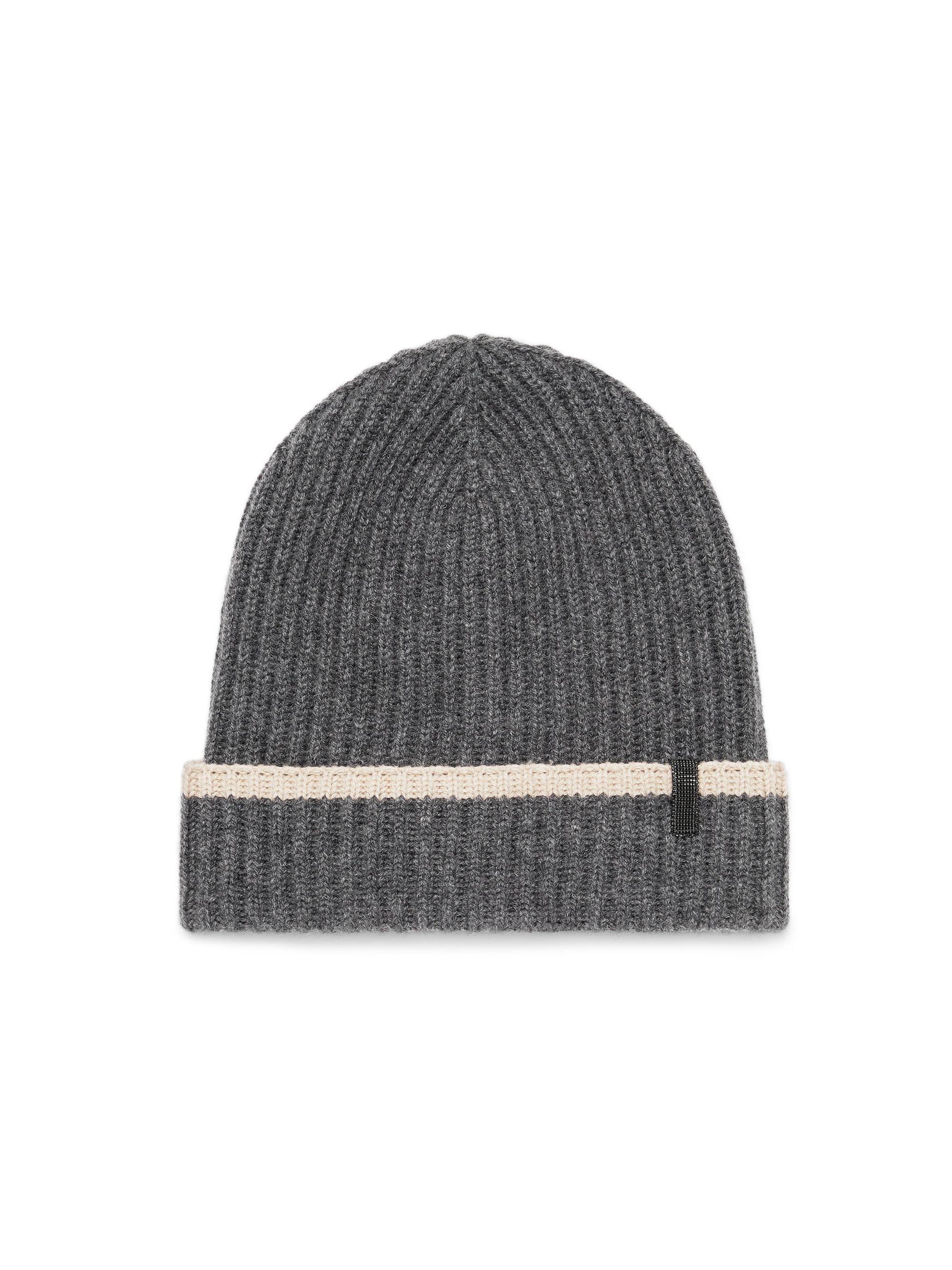 rag & bone Blake Striped Wool-Blend Beanie | Saks Fifth Avenue