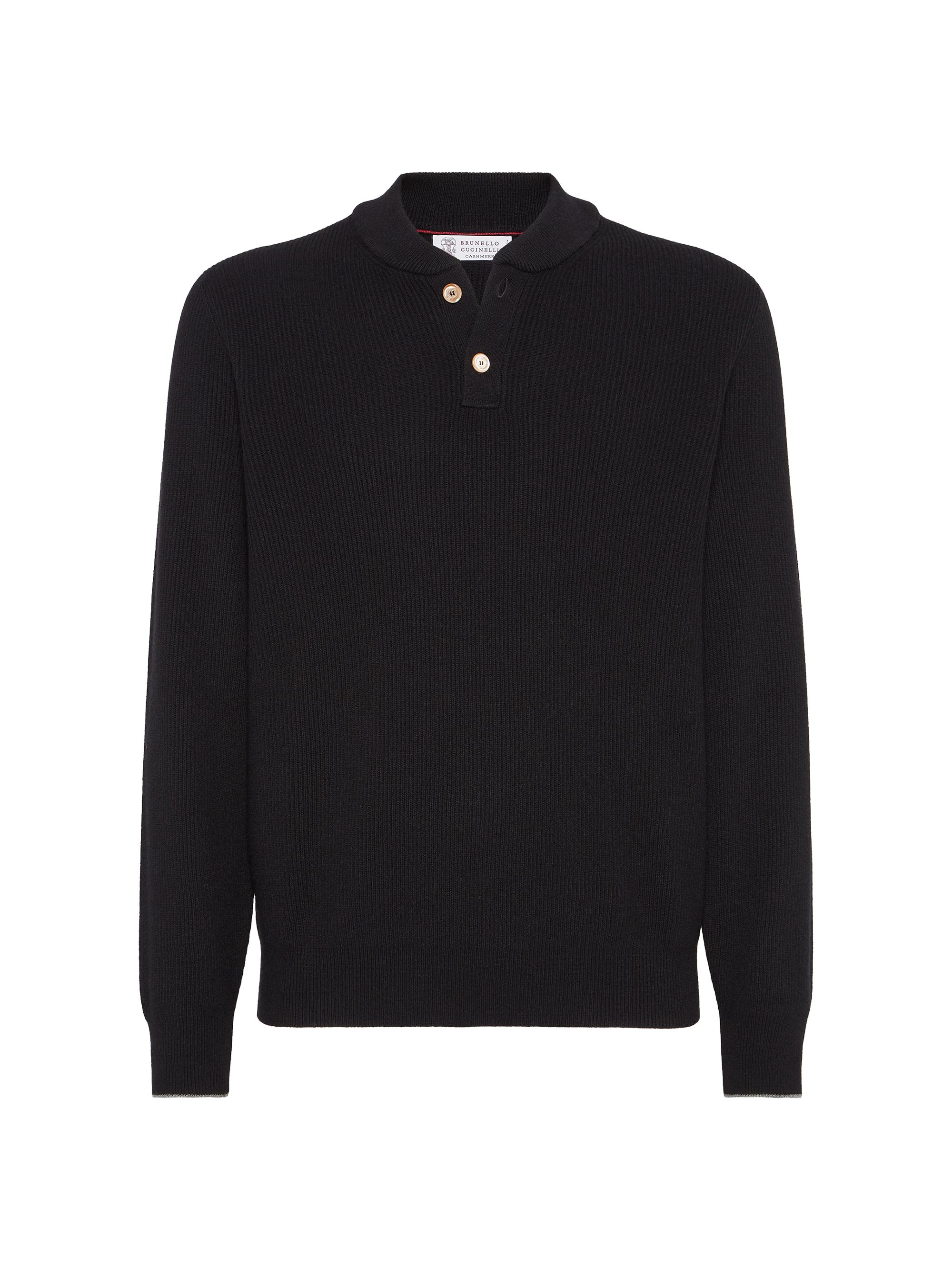 PRADA 新品Wool and viscose sweater PRADA 新品Wool and viscose sweater Prada Embroidered Wool Sweater