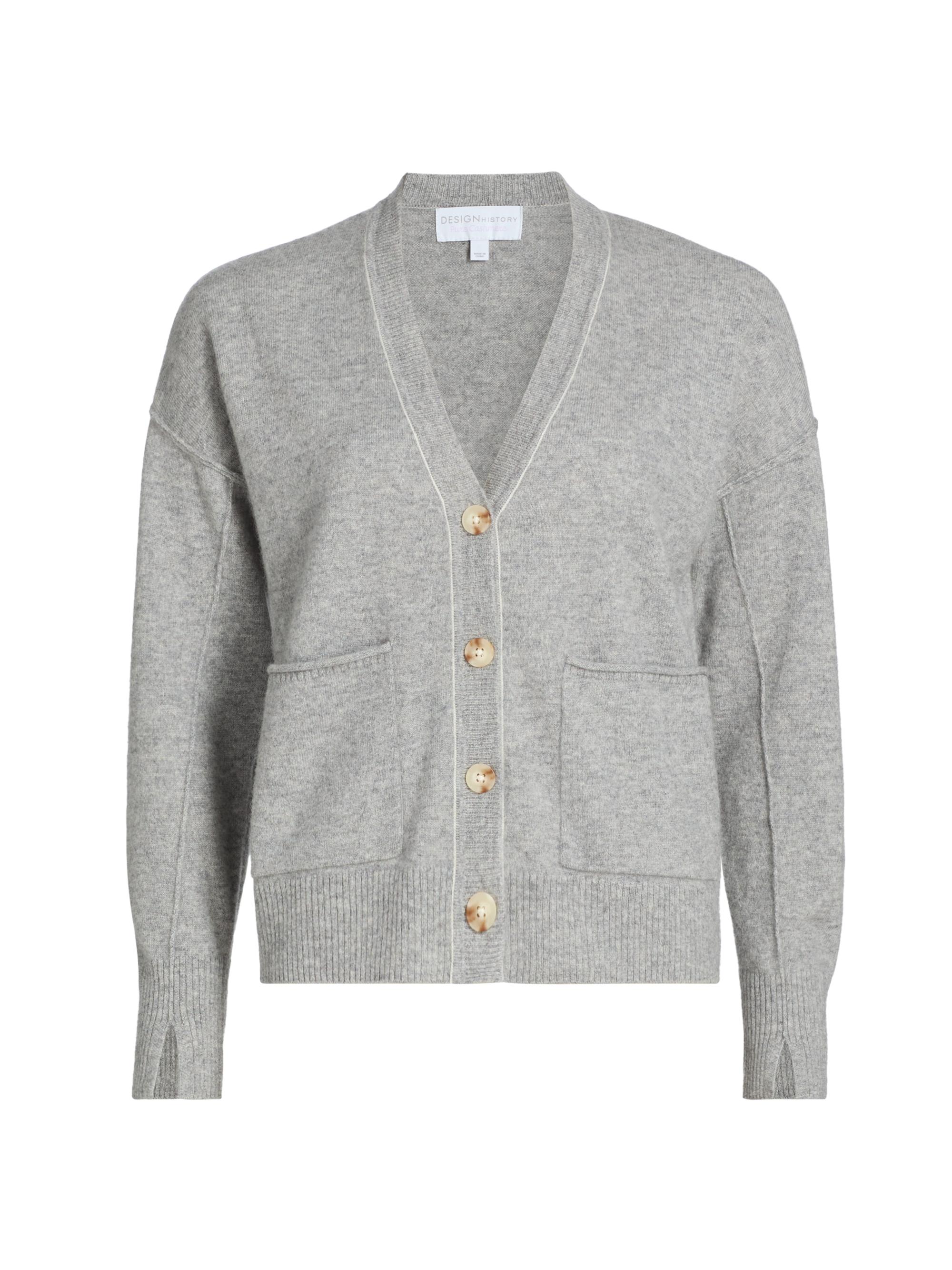 Rails Philippa Wool-Blend Cardigan | Saks Fifth Avenue