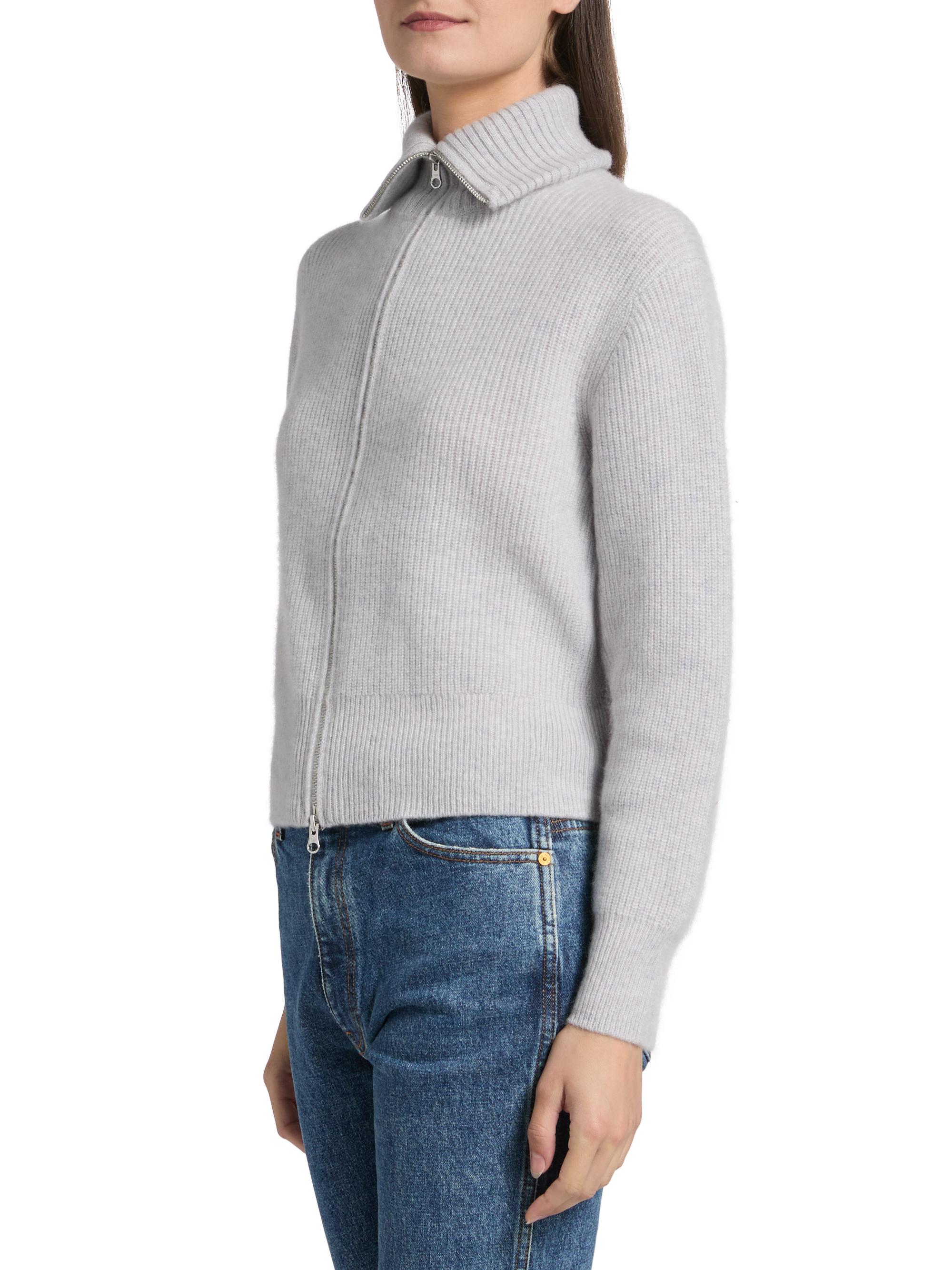 Design History Double-Zip Cashmere Cardigan | Saks Fifth Avenue