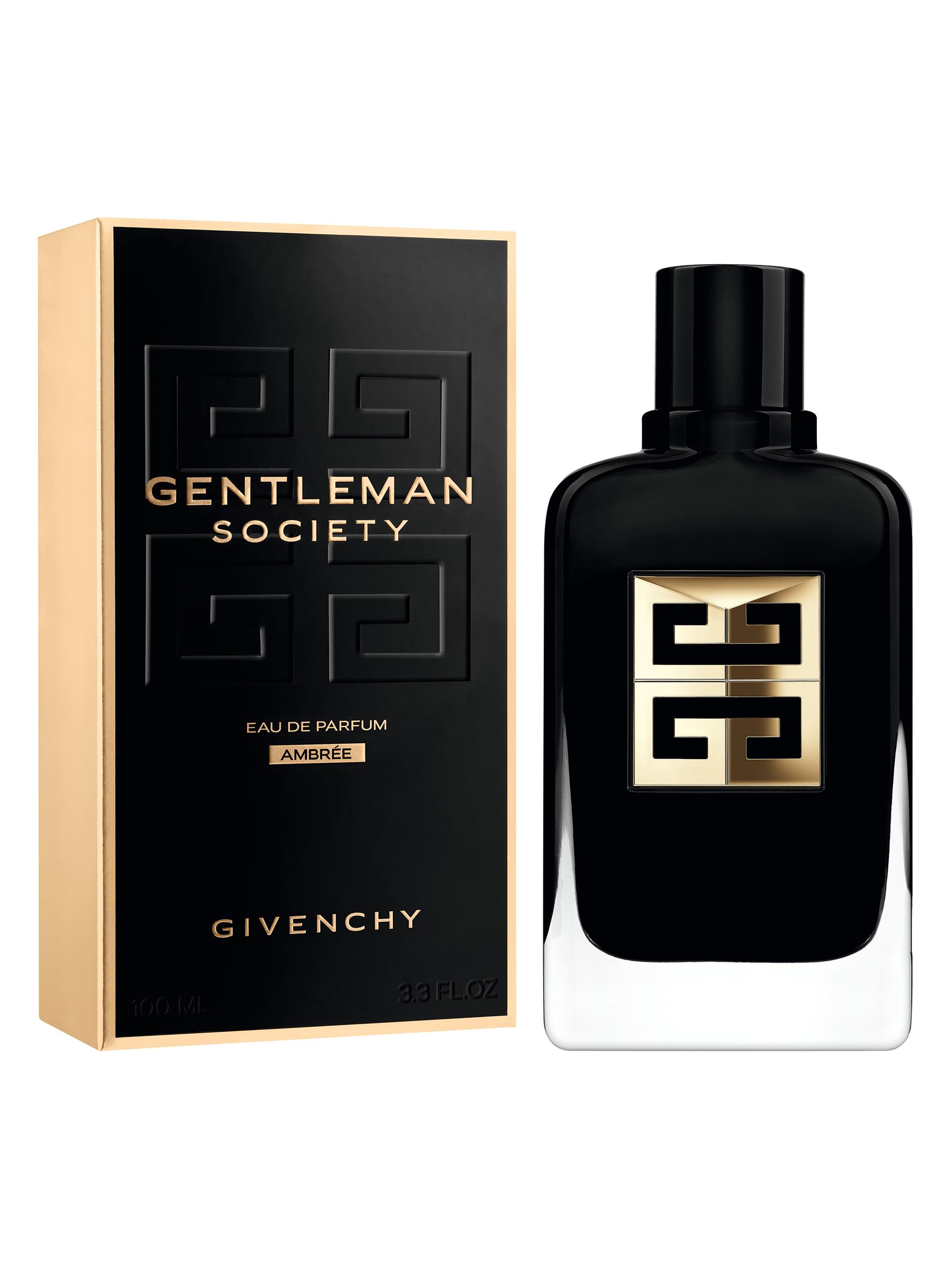Givenchy Gentleman Society Ambrée Eau de Parfum | Saks Fifth Avenue