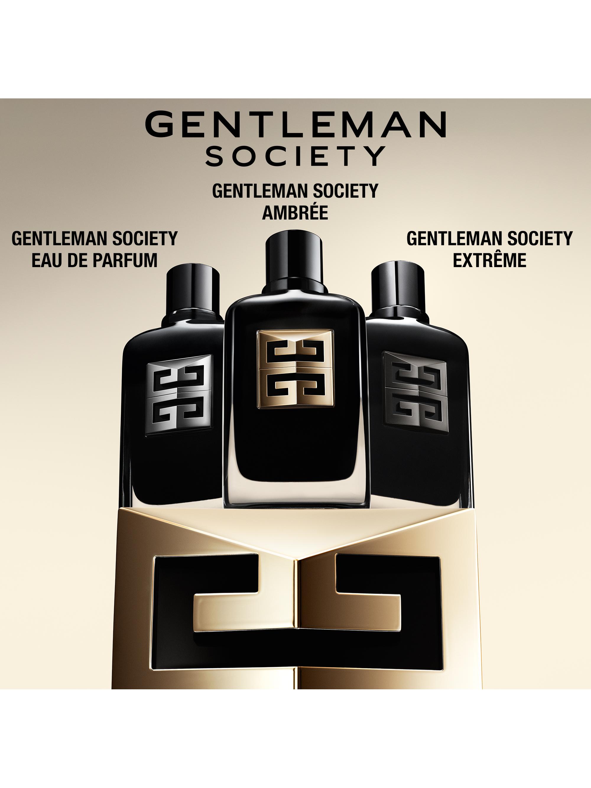 Givenchy Gentleman Society Ambrée Eau de Parfum | Saks Fifth Avenue