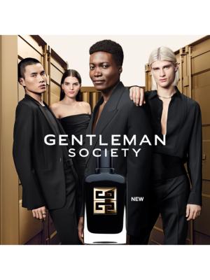 Givenchy Gentleman Society Ambrée Eau de Parfum | Saks Fifth Avenue