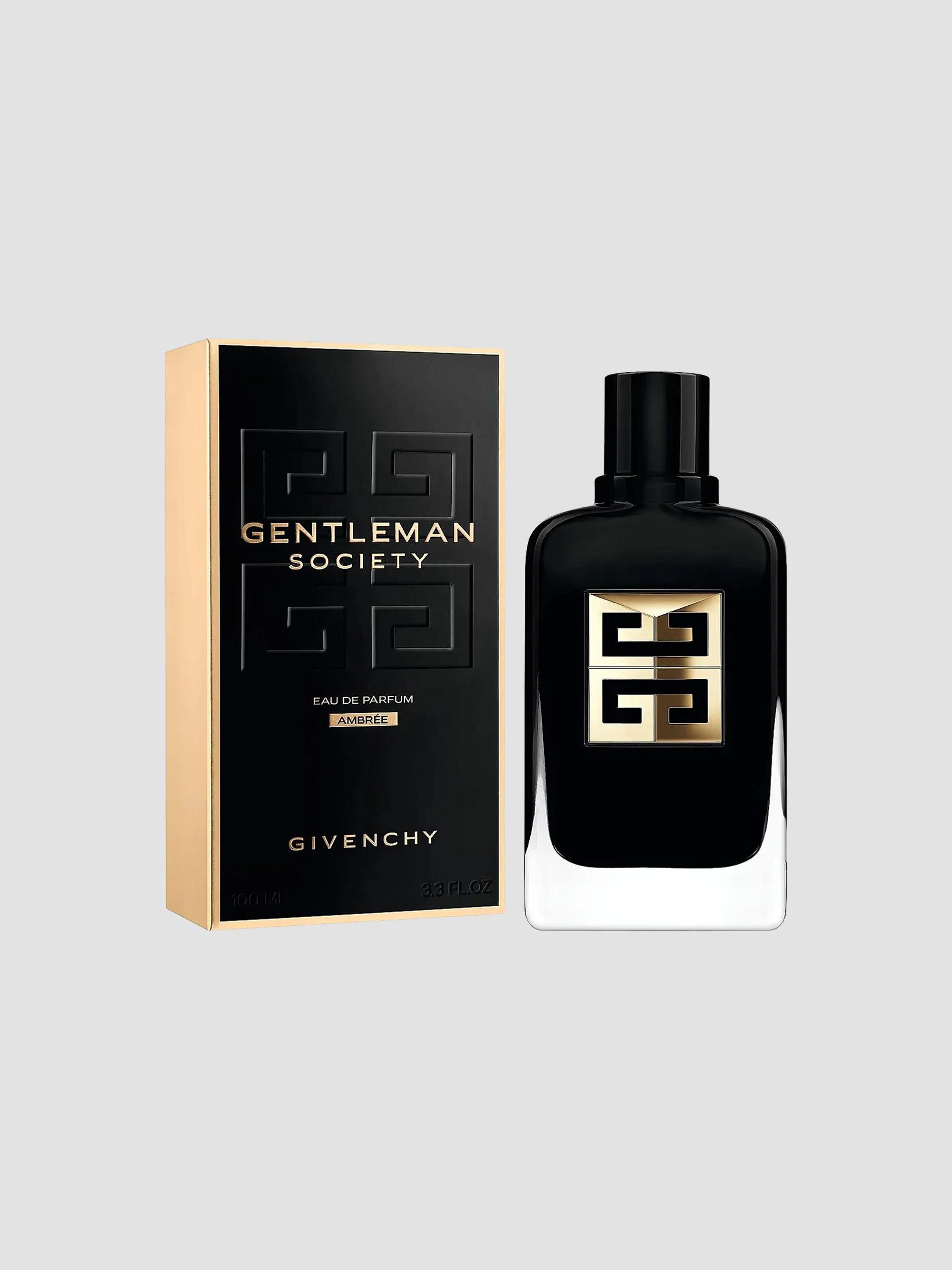 Givenchy Gentleman Society Ambrée Eau de Parfum | Saks Fifth Avenue