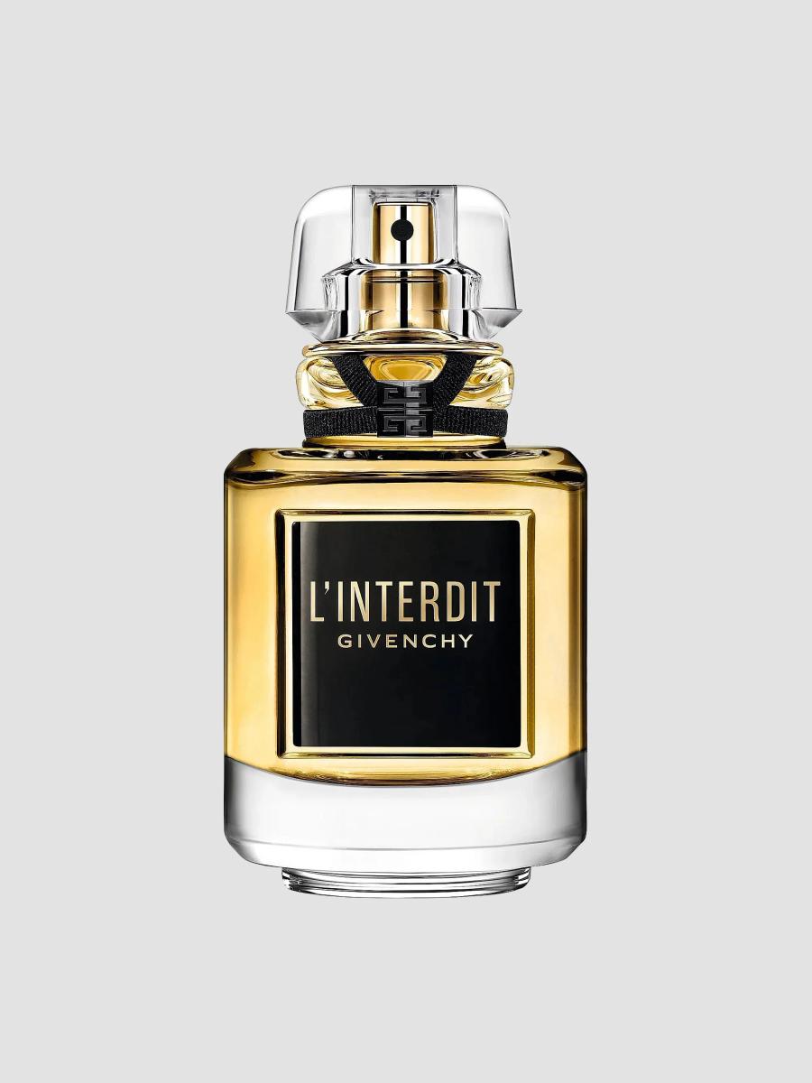 【未使用品】GIVENCHY L'INTERDIT オーデパルファム80ml Givenchy L'interdit Parfum Eau de Parfum | Saks Fifth Avenue