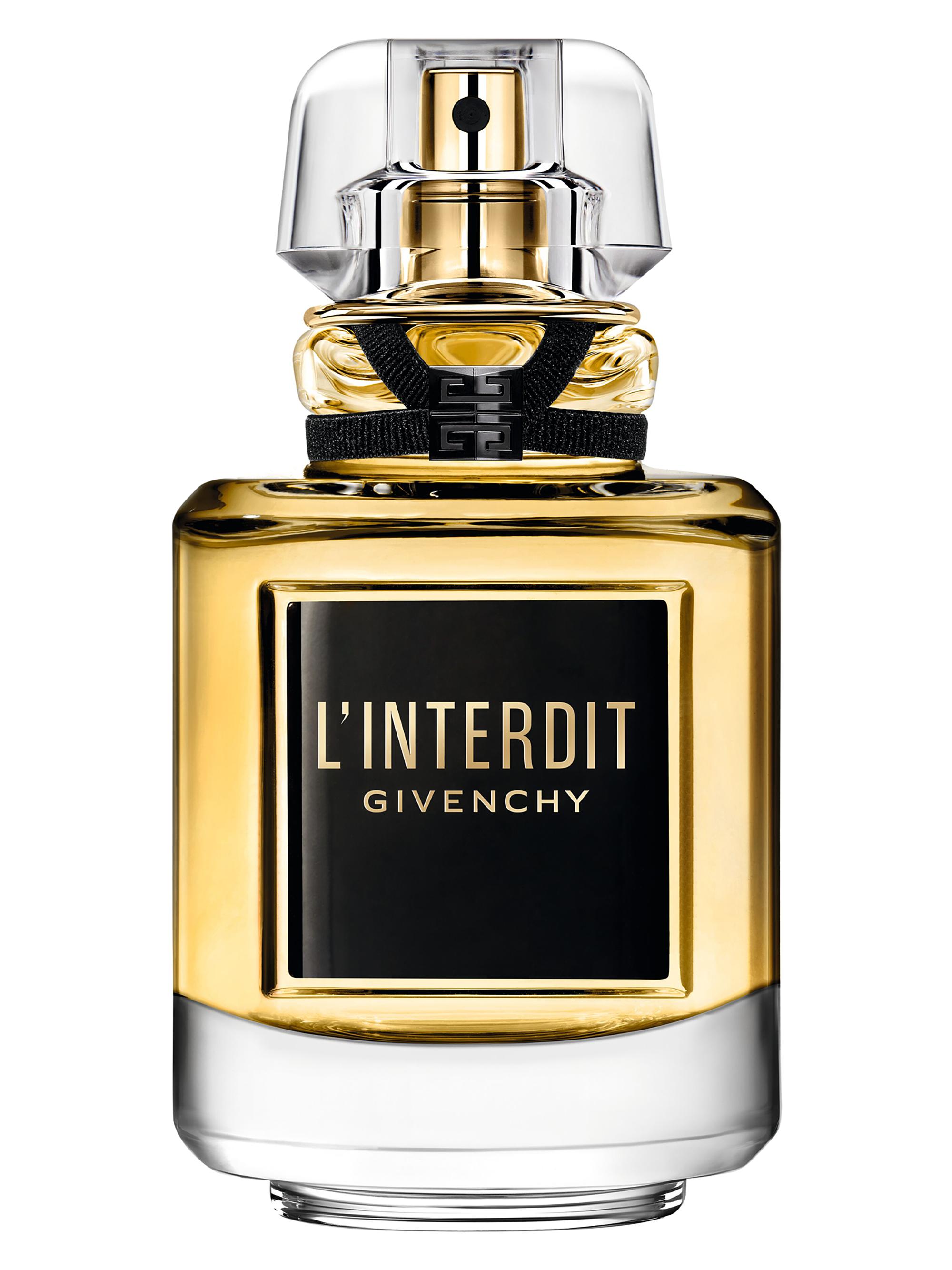 Givenchy Women's L'interdit Parfum Eau de Parfum 3.4 oz