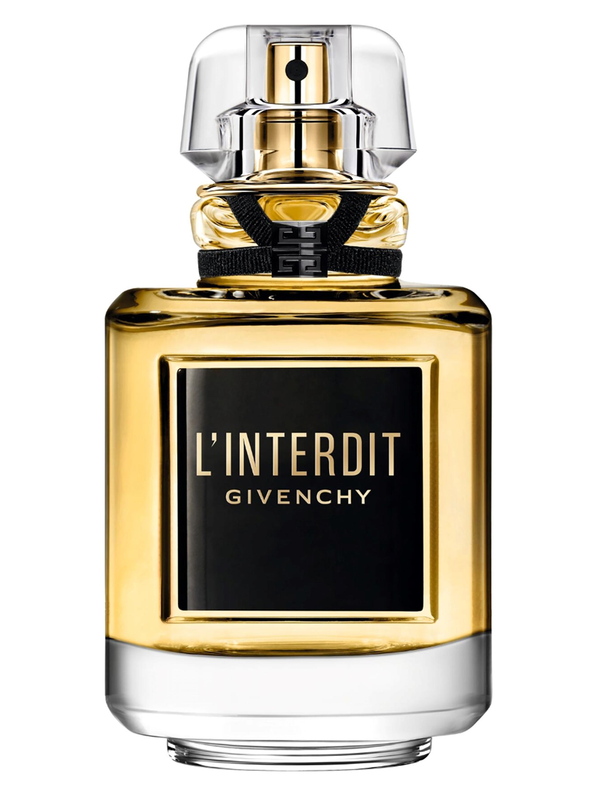 GIVENCHY L'Interdit 香水 Givenchy L'interdit Parfum Eau de Parfum | Saks Fifth Avenue