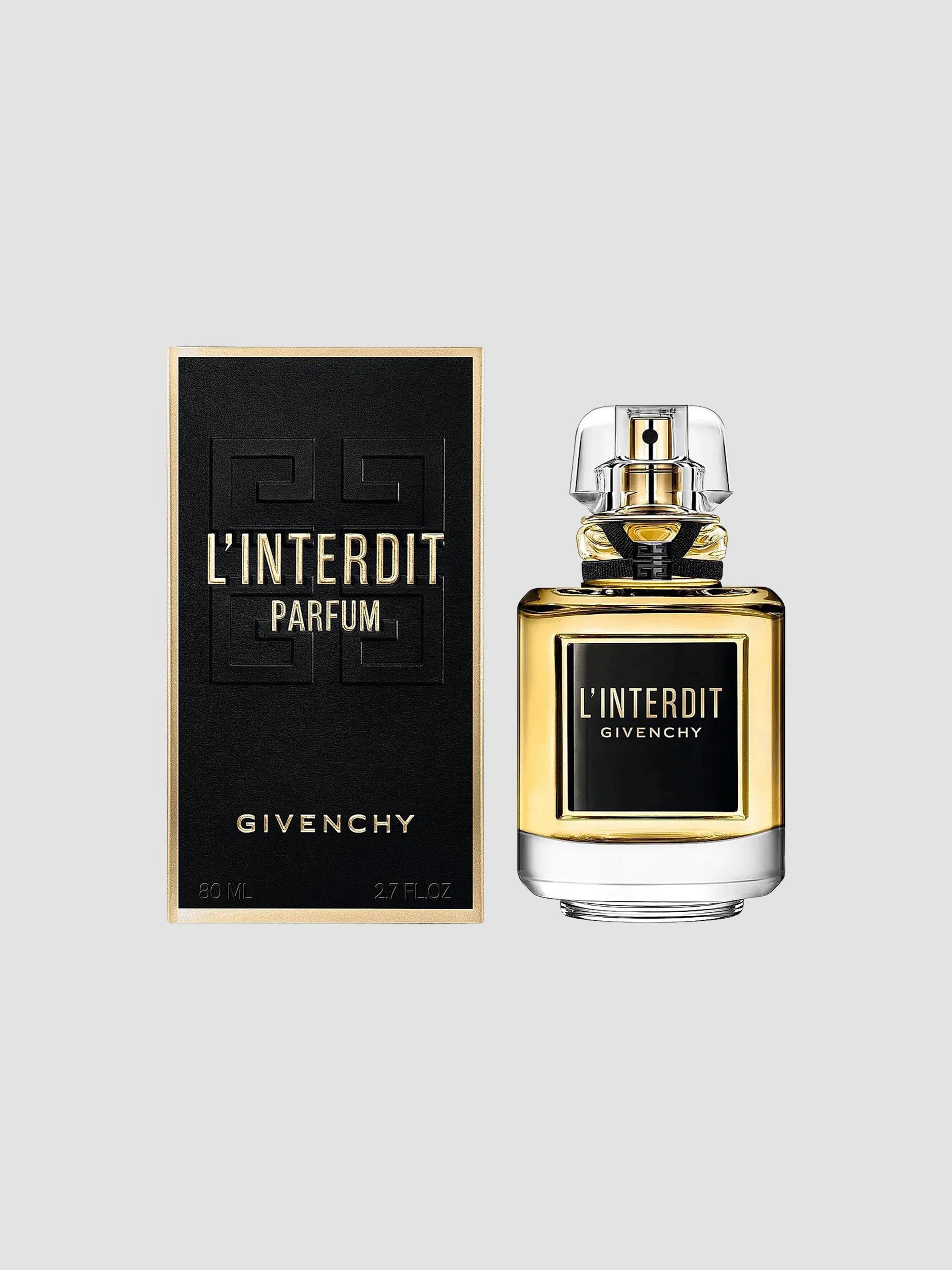 Givenchy L'interdit Parfum Eau de Parfum | Saks Fifth Avenue