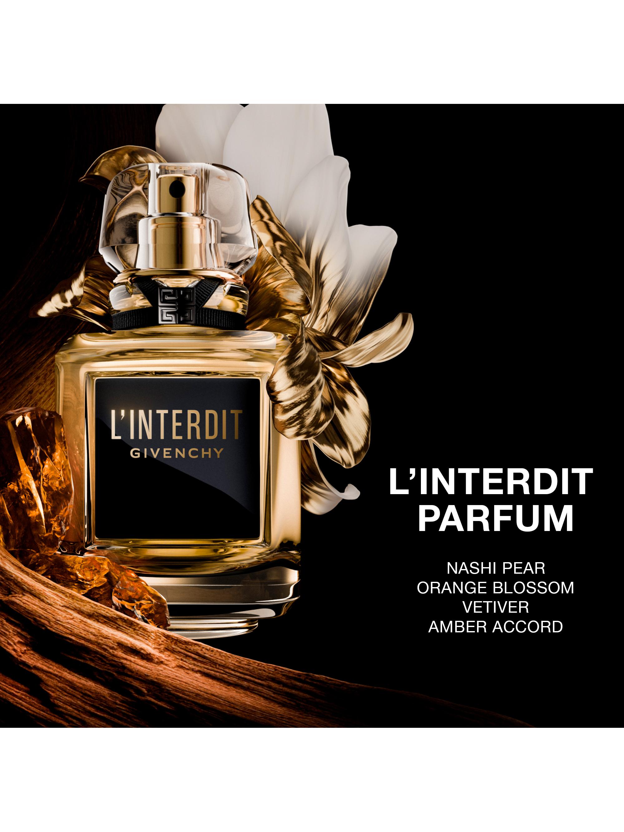 Givenchy L'interdit Parfum Eau de Parfum | Saks Fifth Avenue