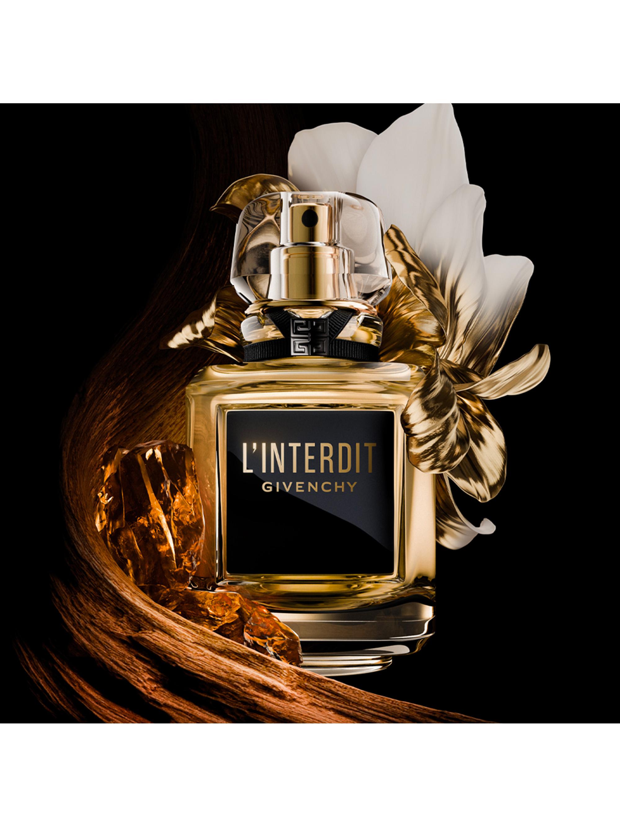 【新品未開封】GIVENCHYJardin d'Interdit 50ml×2本 Givenchy L'interdit Parfum Eau de Parfum | Saks Fifth Avenue