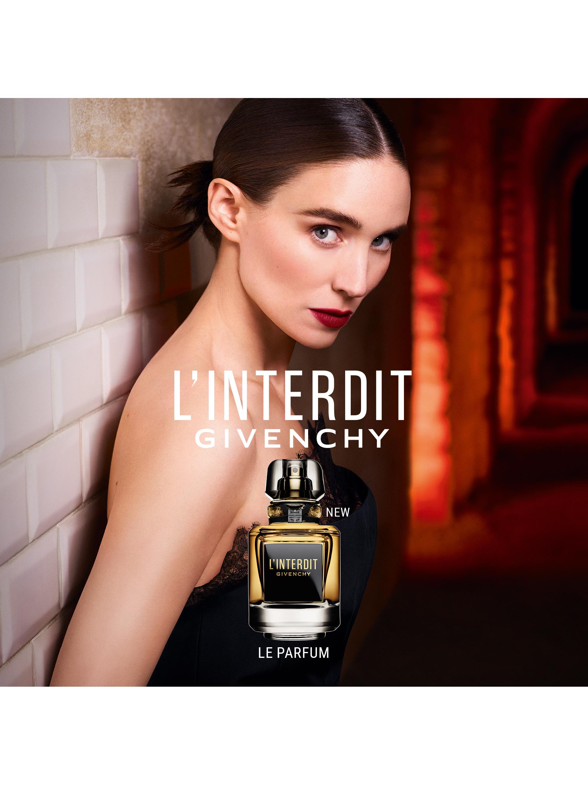 Givenchy L'interdit Parfum Eau de Parfum | Saks Fifth Avenue