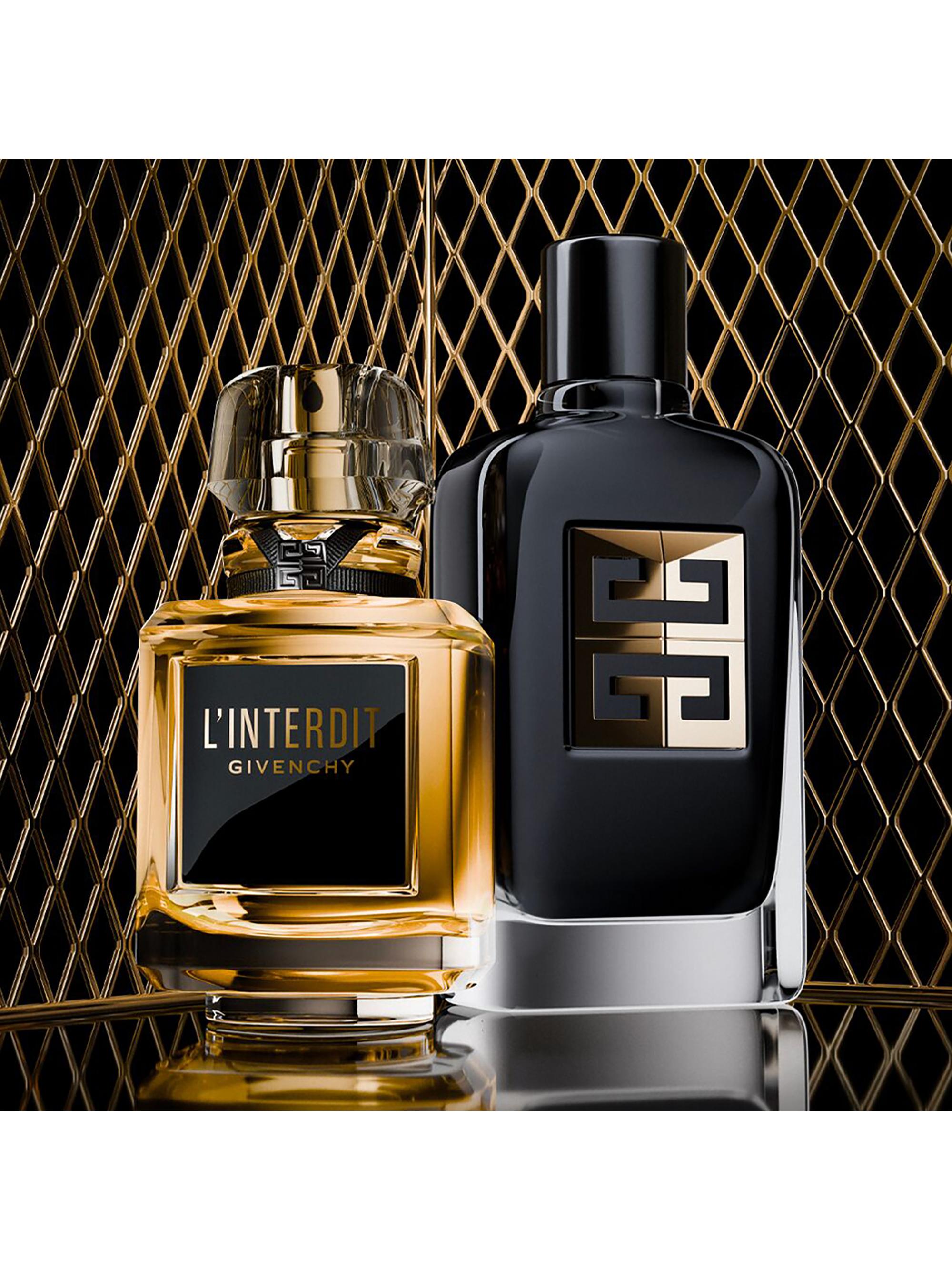 Givenchy L'interdit Parfum Eau de Parfum | Saks Fifth Avenue