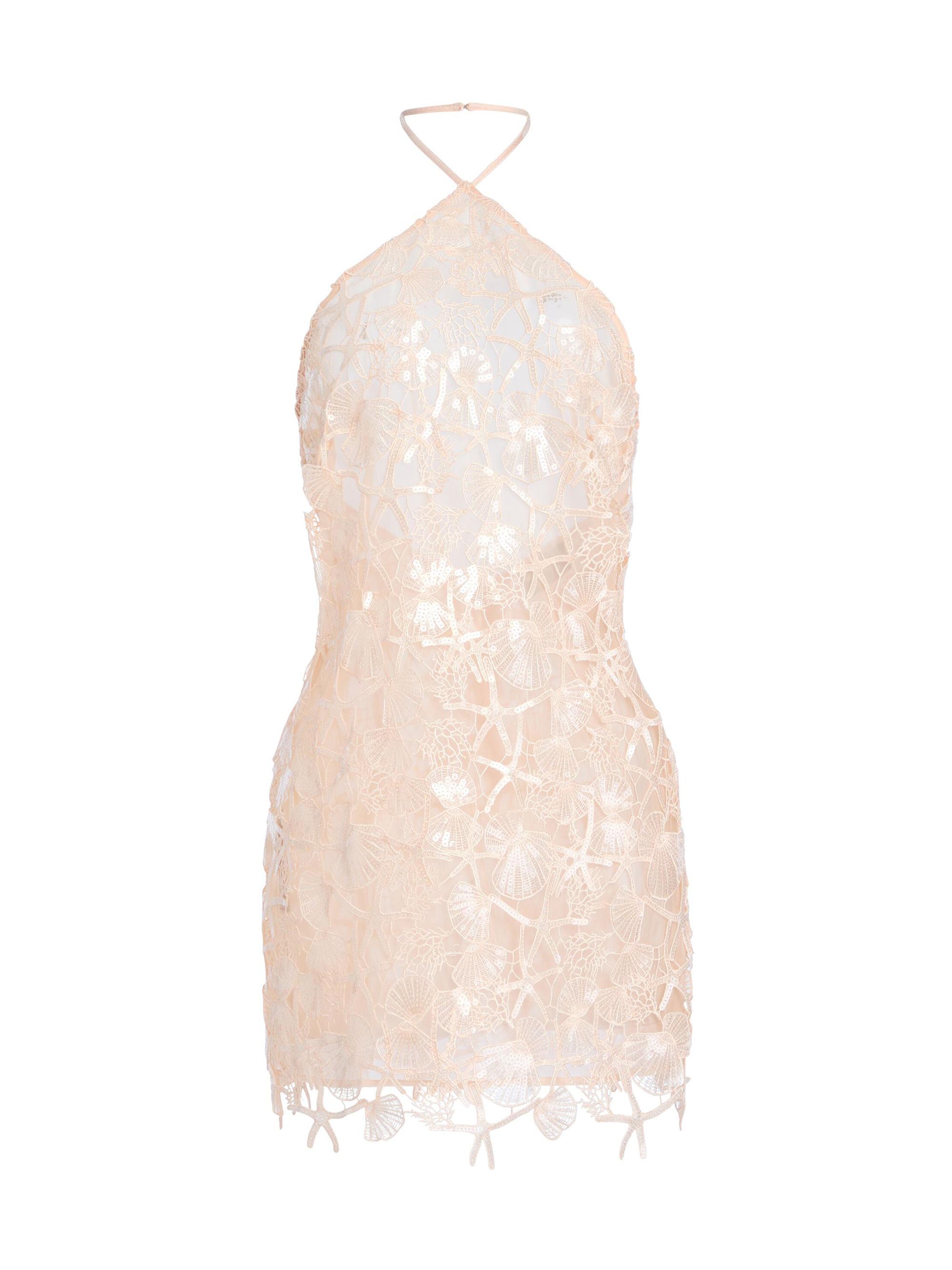 Retrofête Women's Hayden Dress - Cream