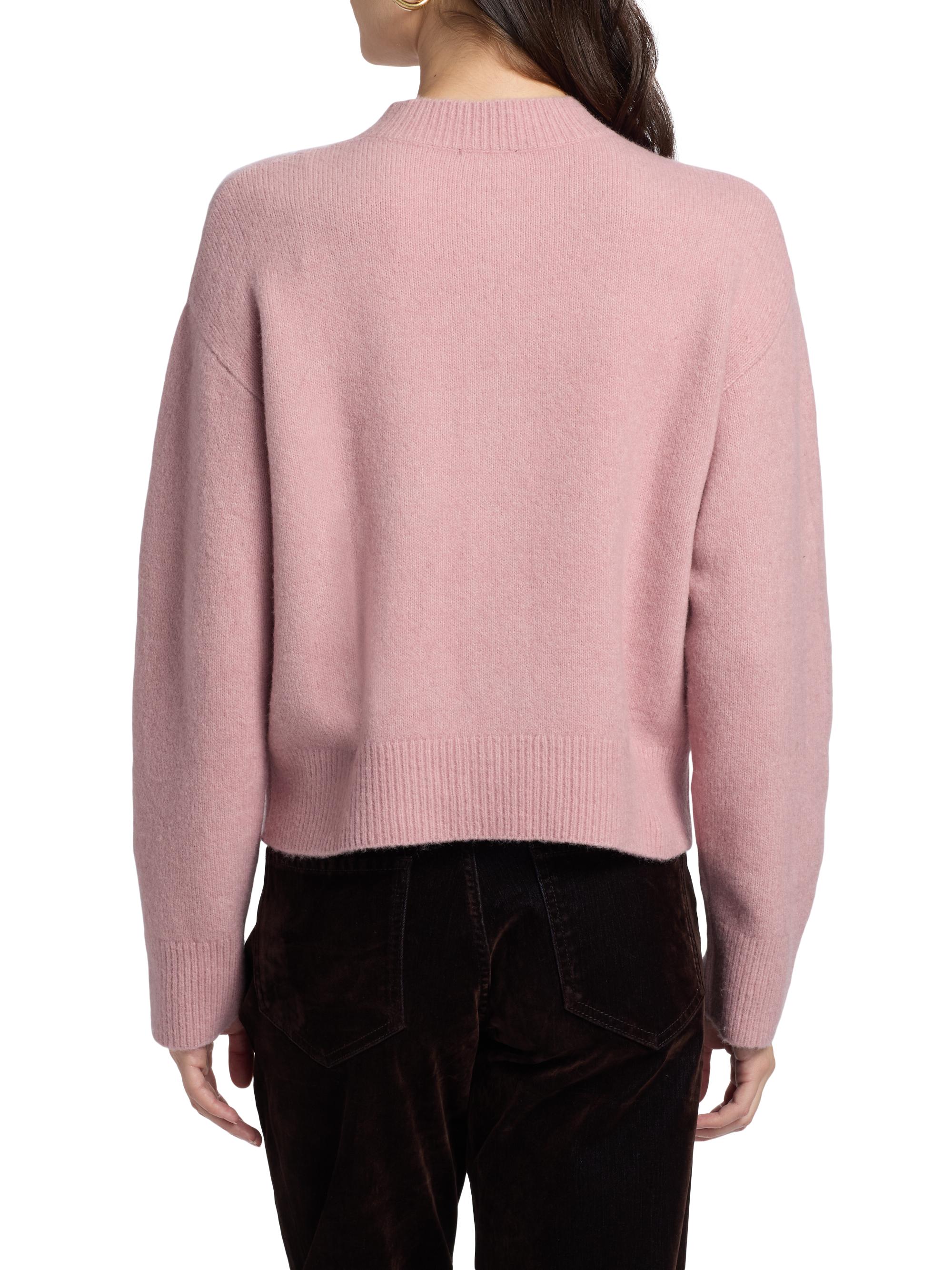 Rails Coralee Floral Soutache-Style Cardigan | Saks Fifth Avenue