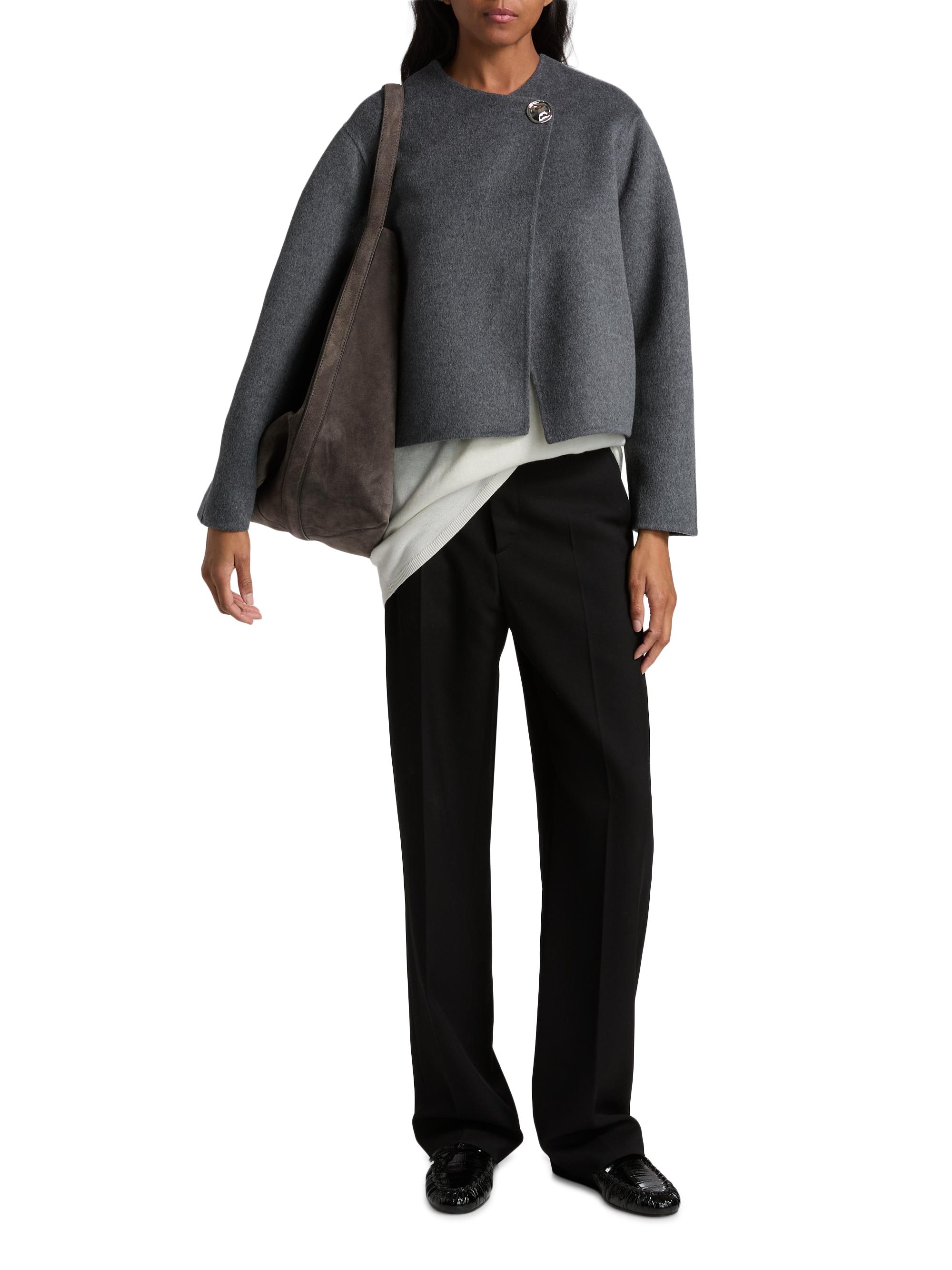 Rails Ronda Wool-Blend Jacket | Saks Fifth Avenue
