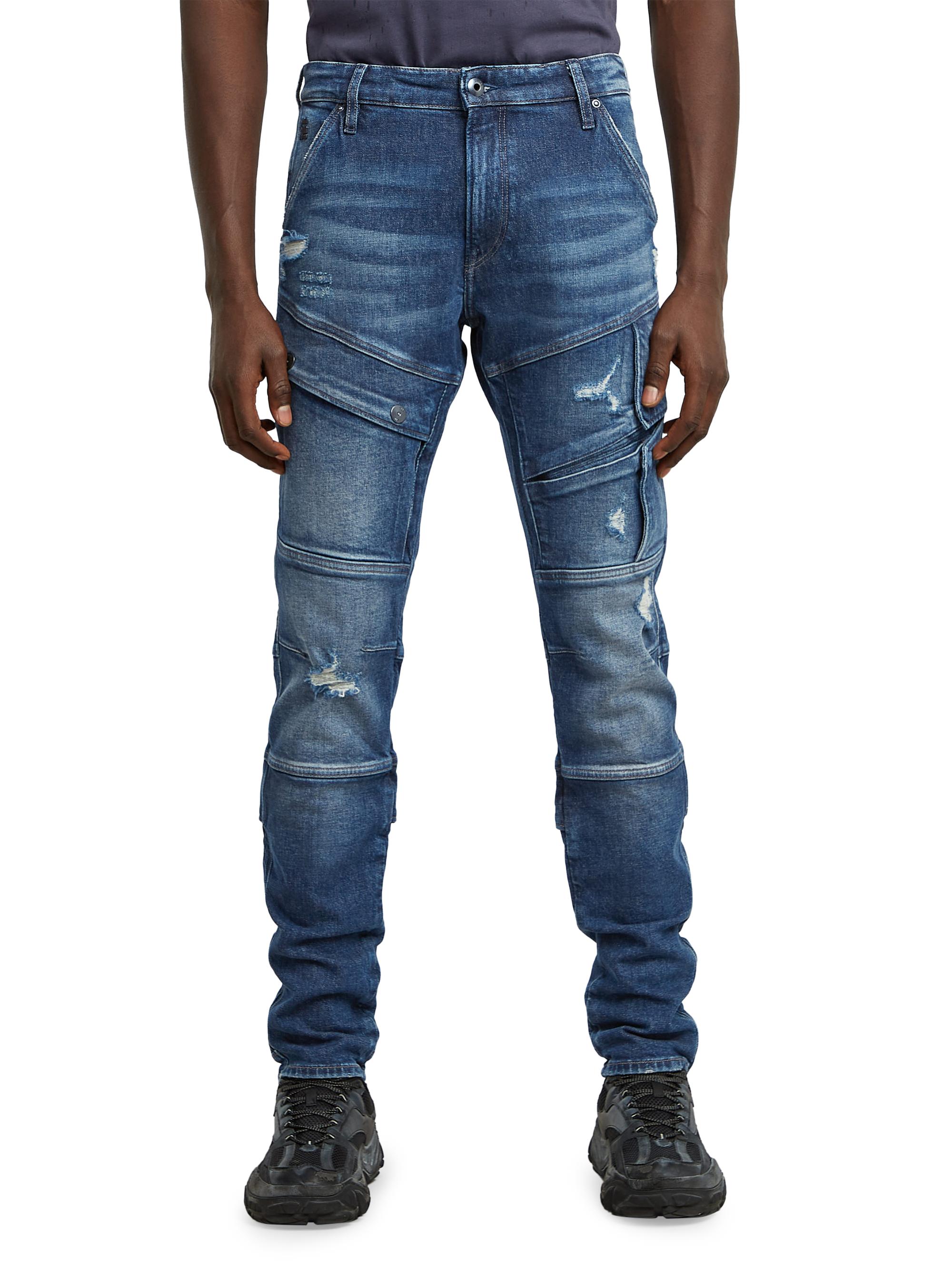 G-Star Airblaze 3D Skinny Jeans | Saks Fifth Avenue
