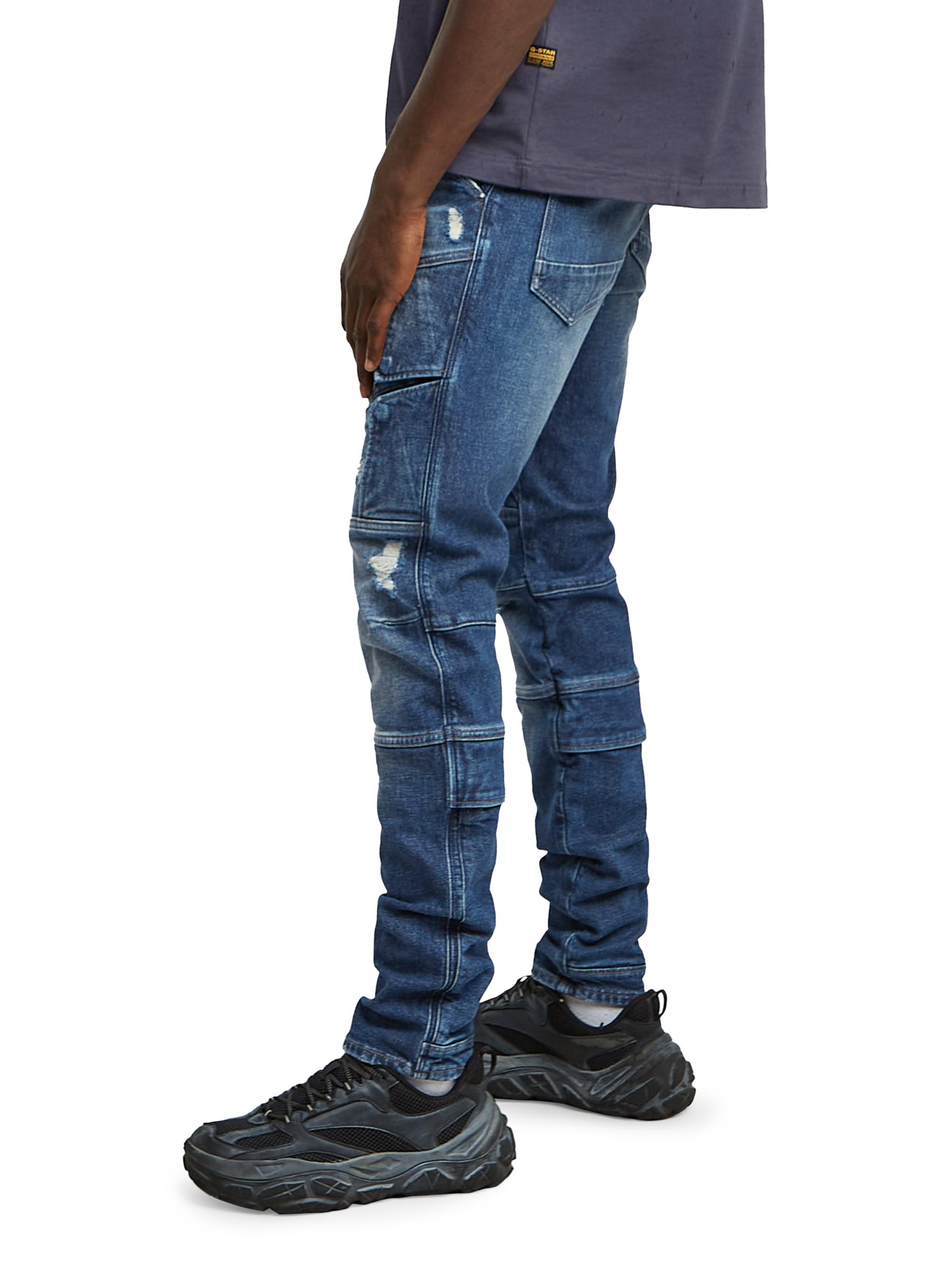G-Star Airblaze 3D Skinny Jeans | Saks Fifth Avenue