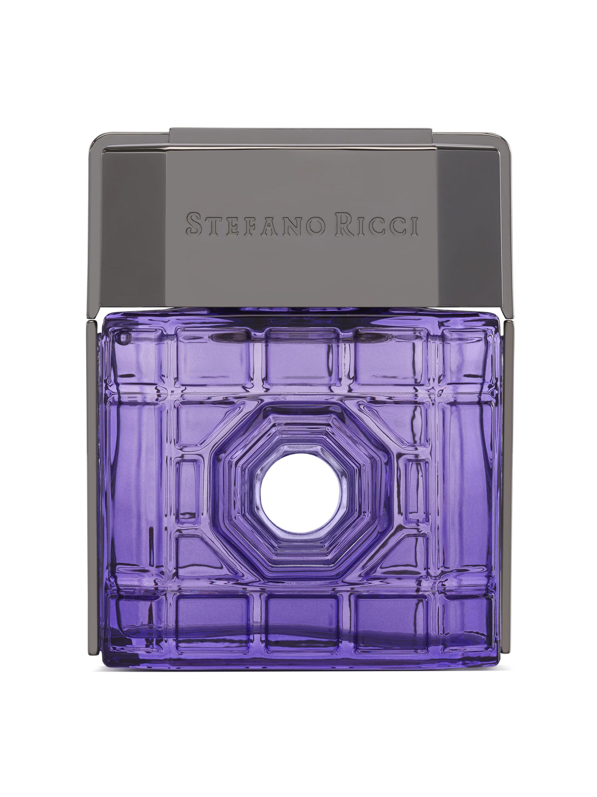 Stefano Ricci Men's New York Eau De Parfum 100ml - Ruthenium Violet