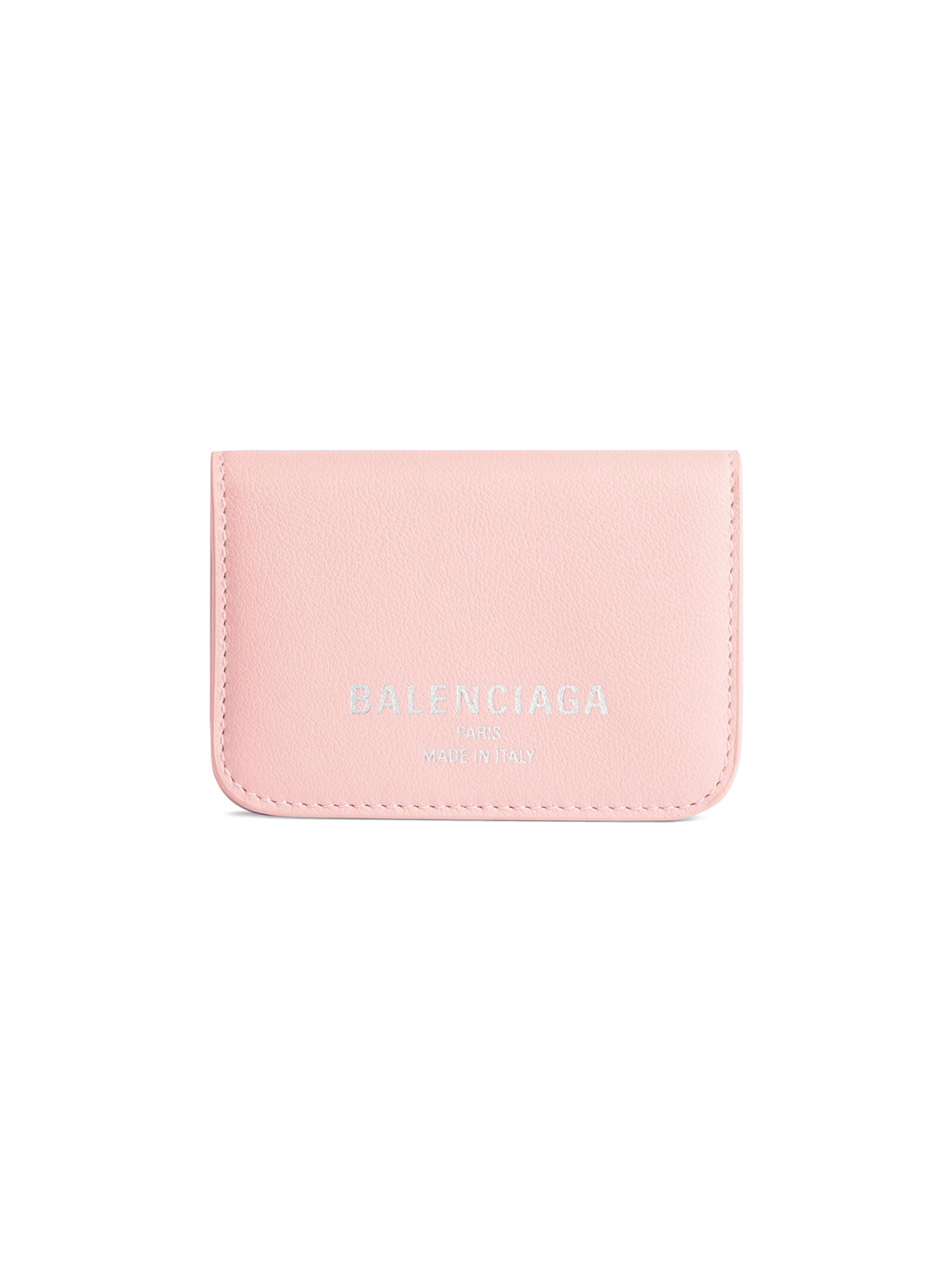 Balenciaga Cash 2.0 Mini Wallet | Saks Fifth Avenue