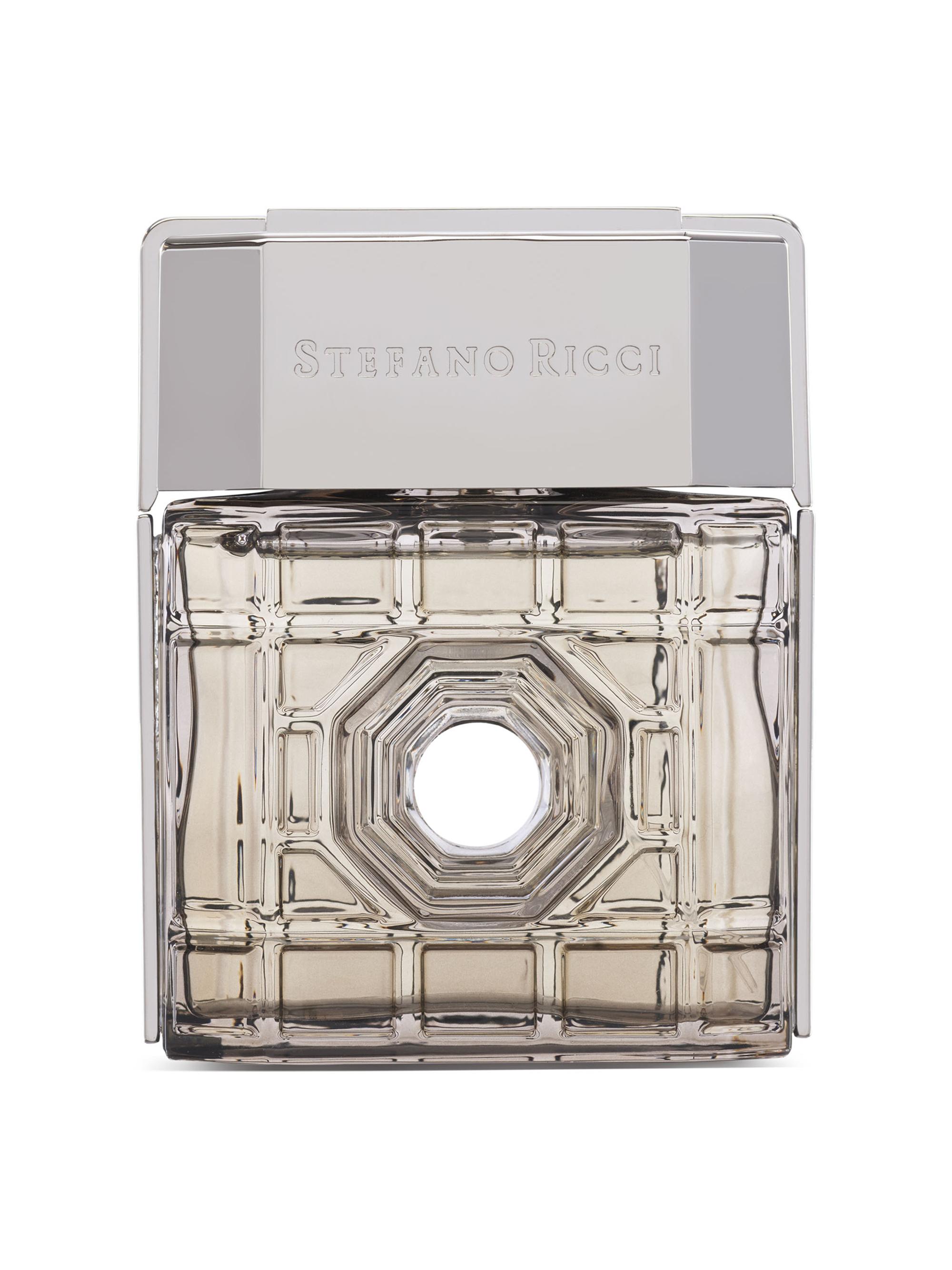 Stefano Ricci Men's London Eau De Parfum 100ml - Palladium Grey