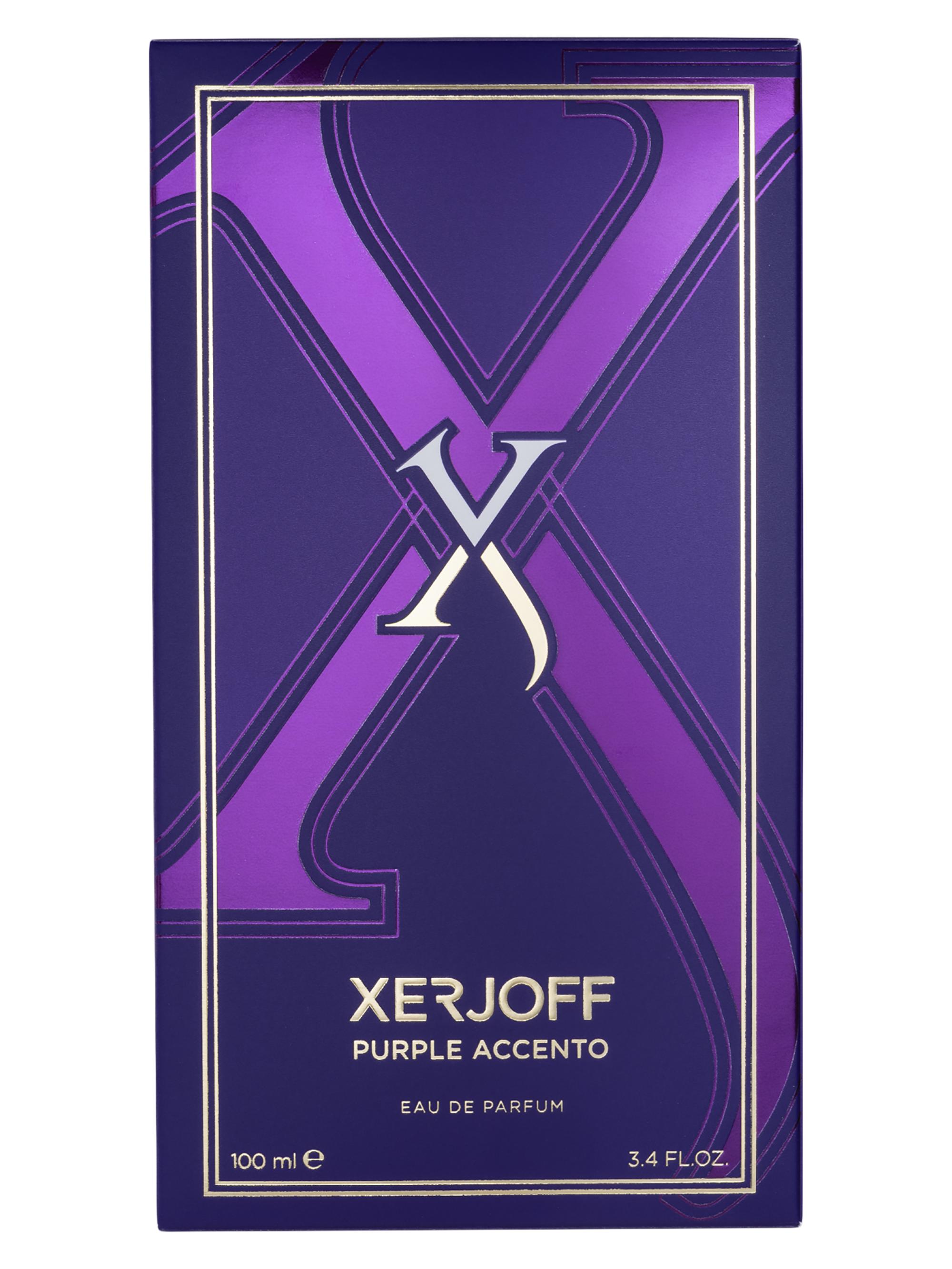 Xerjoff Vibe Purple Accento Eau de Parfum | Saks Fifth Avenue