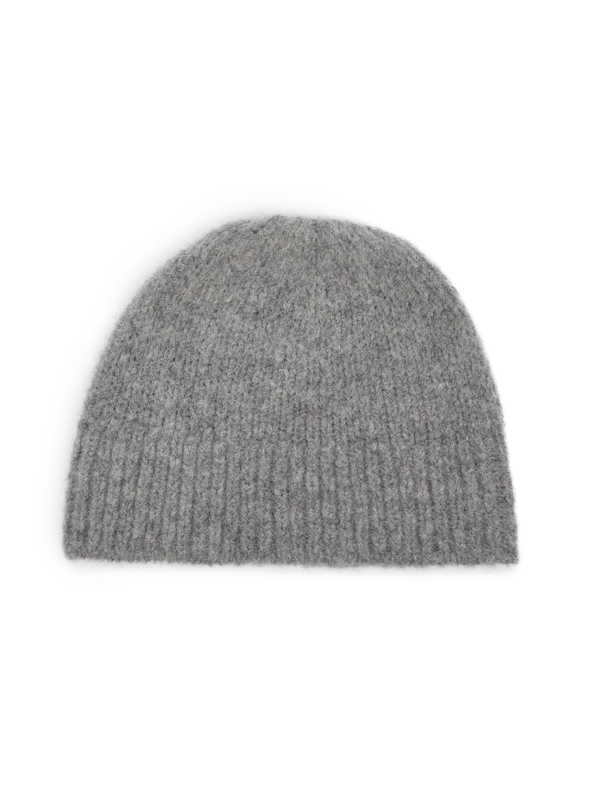 Dries Van Noten Moss Alpaca-Wool Beanie | Saks Fifth Avenue
