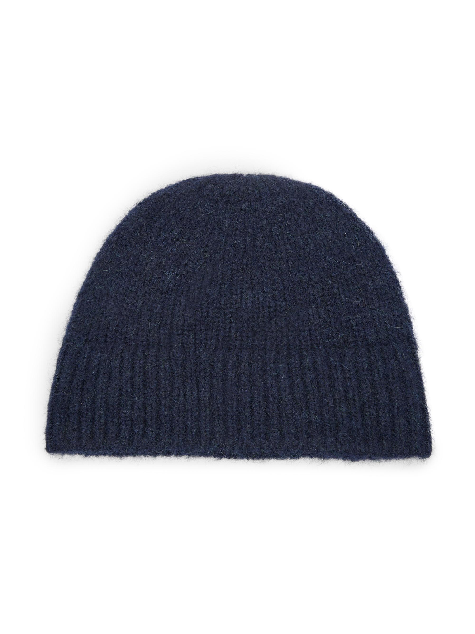 Nicholas Daley Island Ties Hand-Knitted Rebel Hat | Saks Fifth Avenue