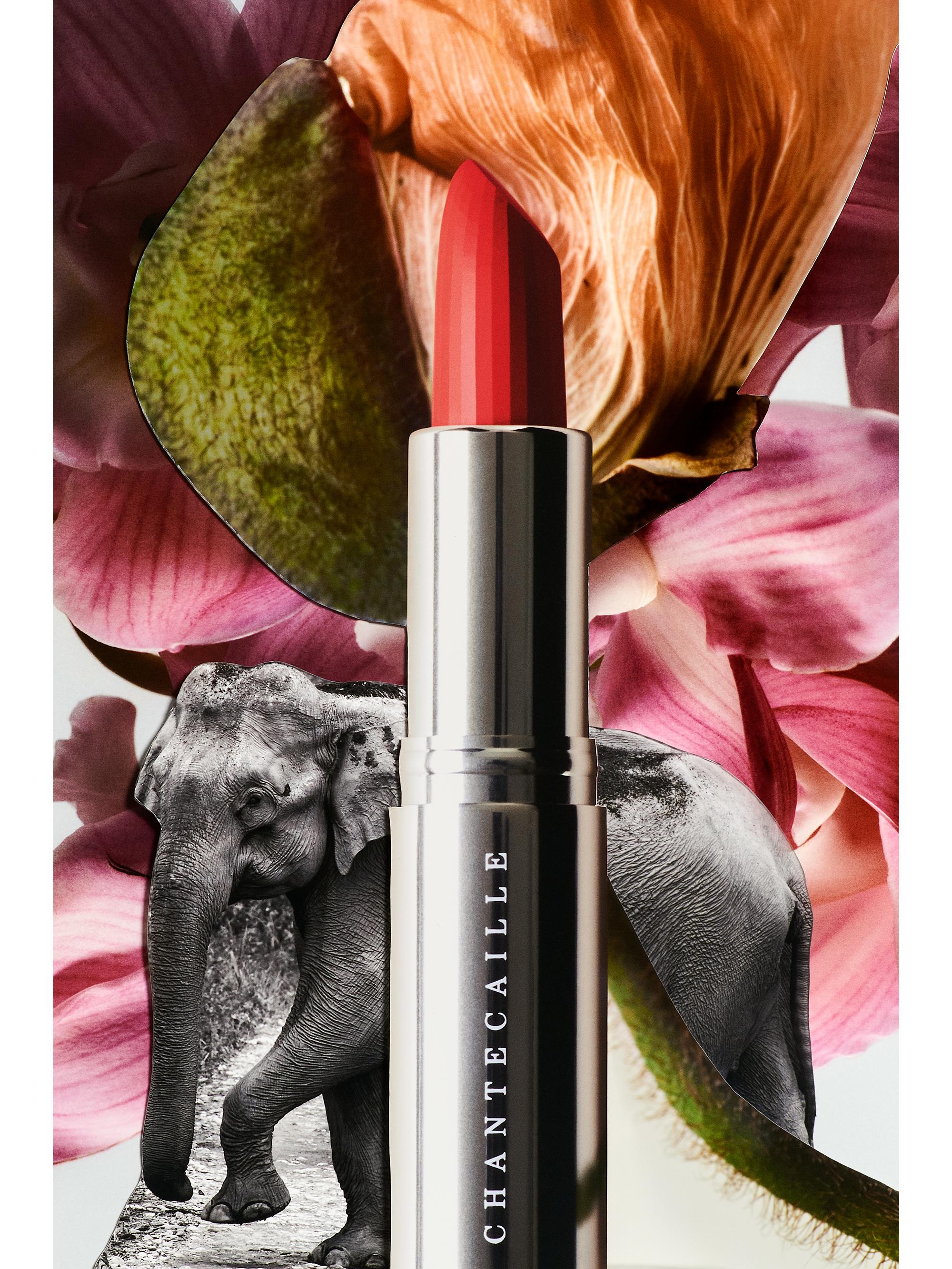 Chantecaille Wild Tulip Lip Crème | Saks Fifth Avenue