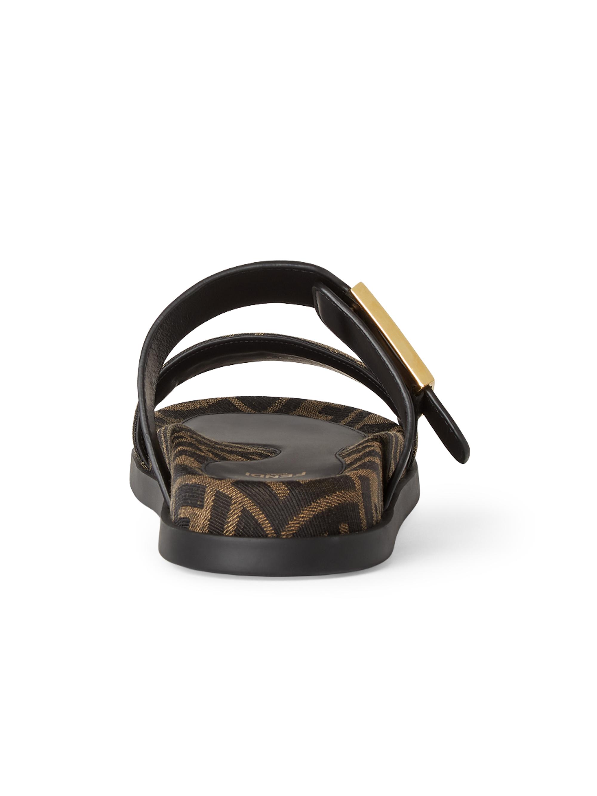 Fendi Fendi Feel Sandals | Saks Fifth Avenue