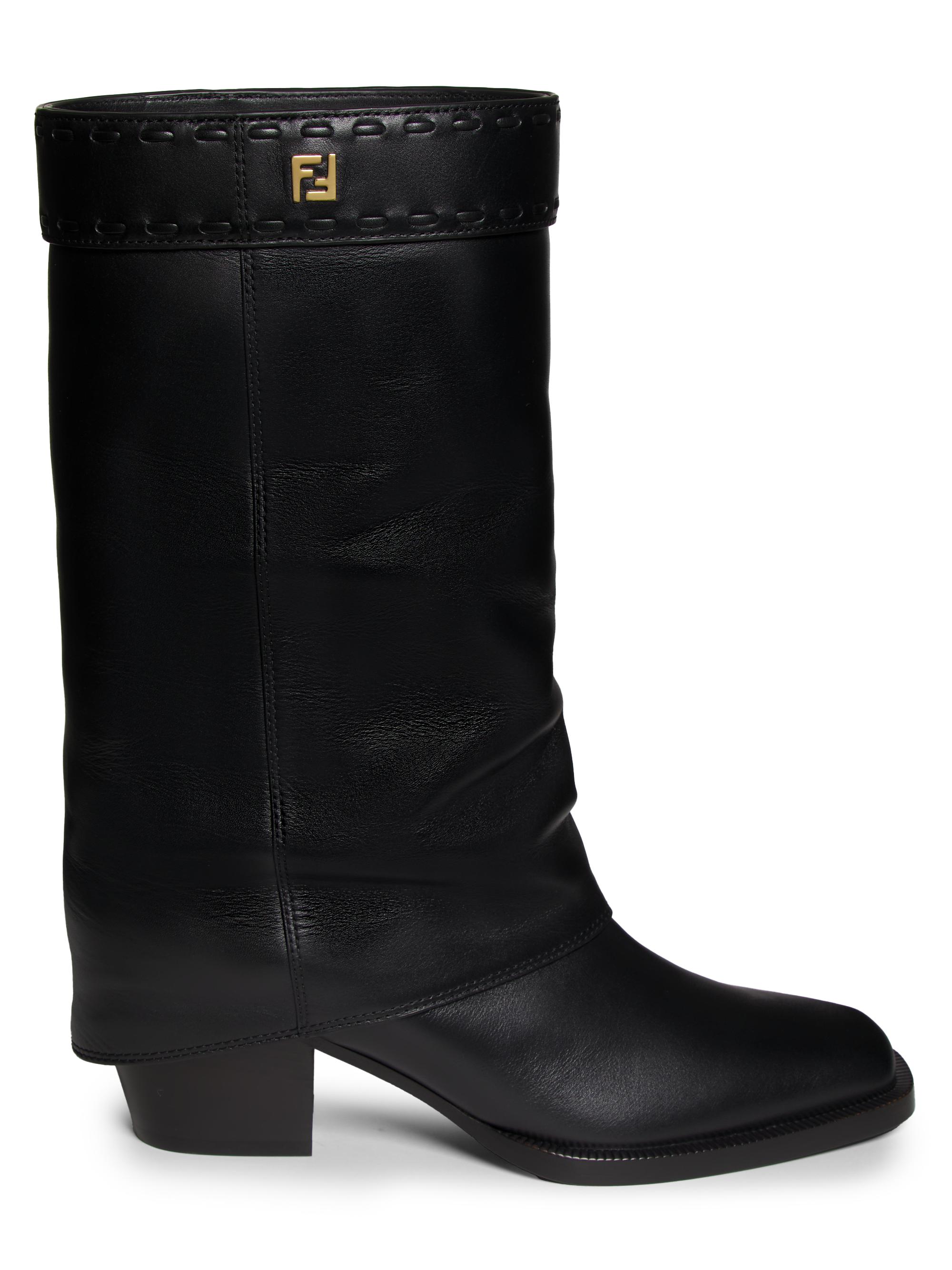 Women's Fendi Designer Boots | Saks Fifth Avenue