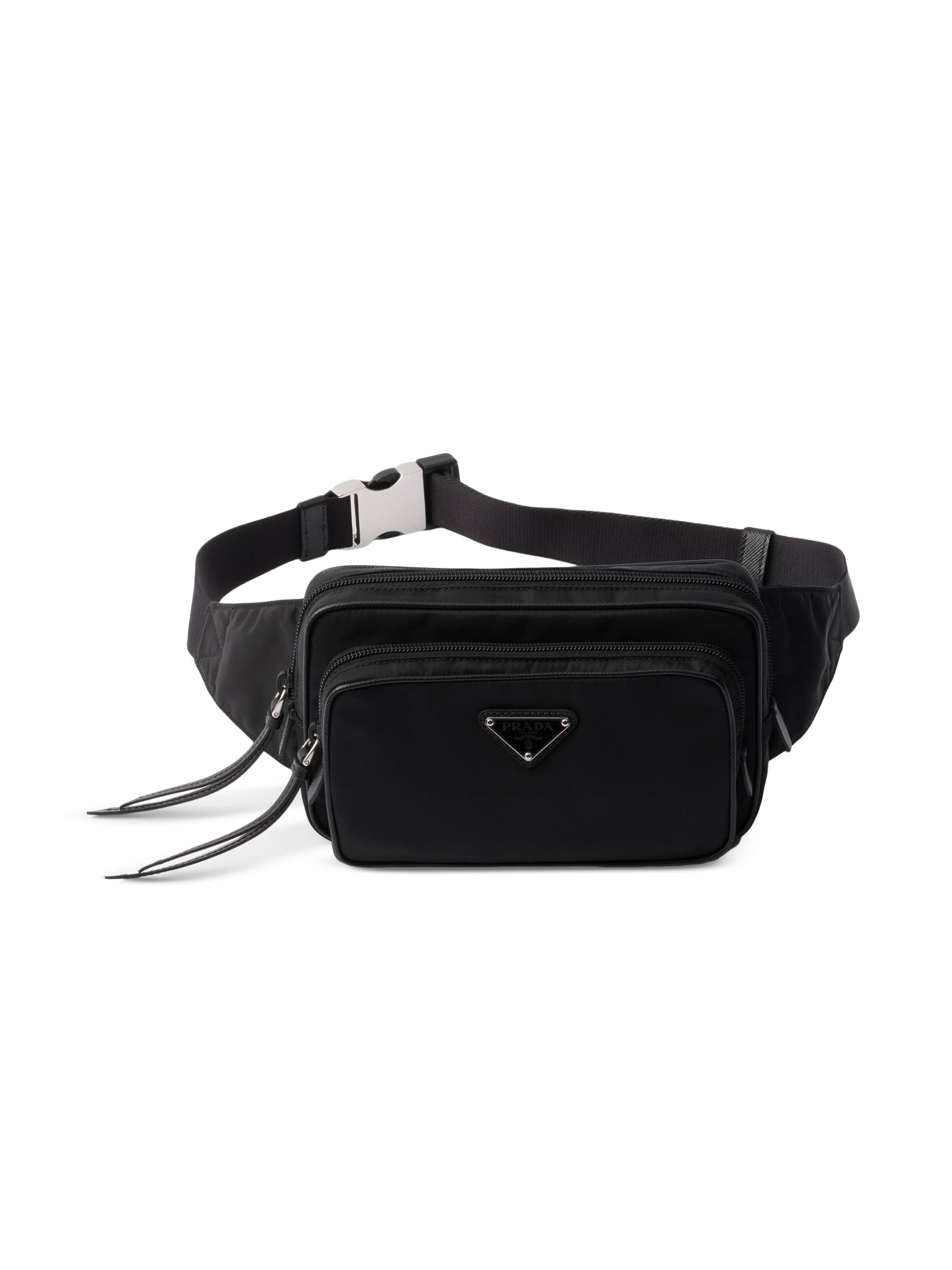 Prada Re-Nylon Belt Bag | Saks Fifth Avenue