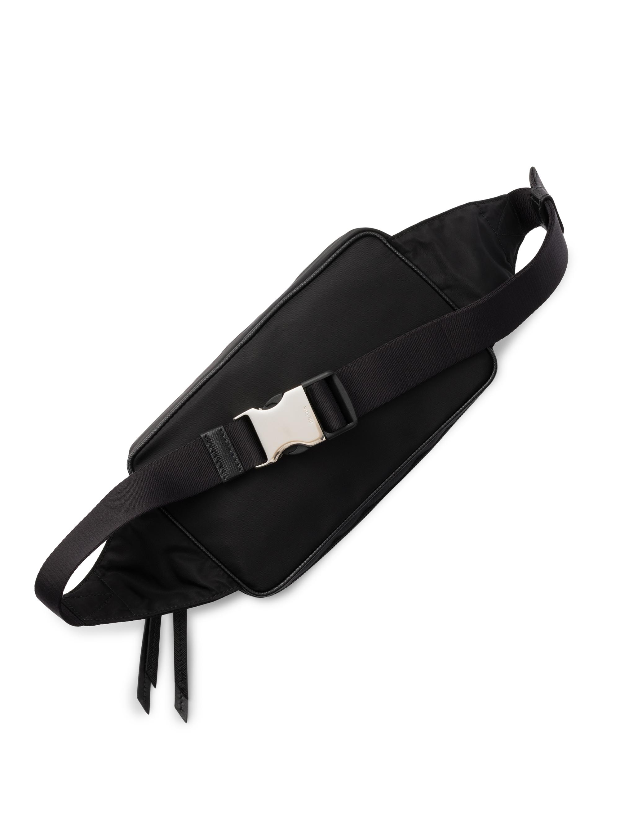 Prada Re-Nylon Belt Bag | Saks Fifth Avenue