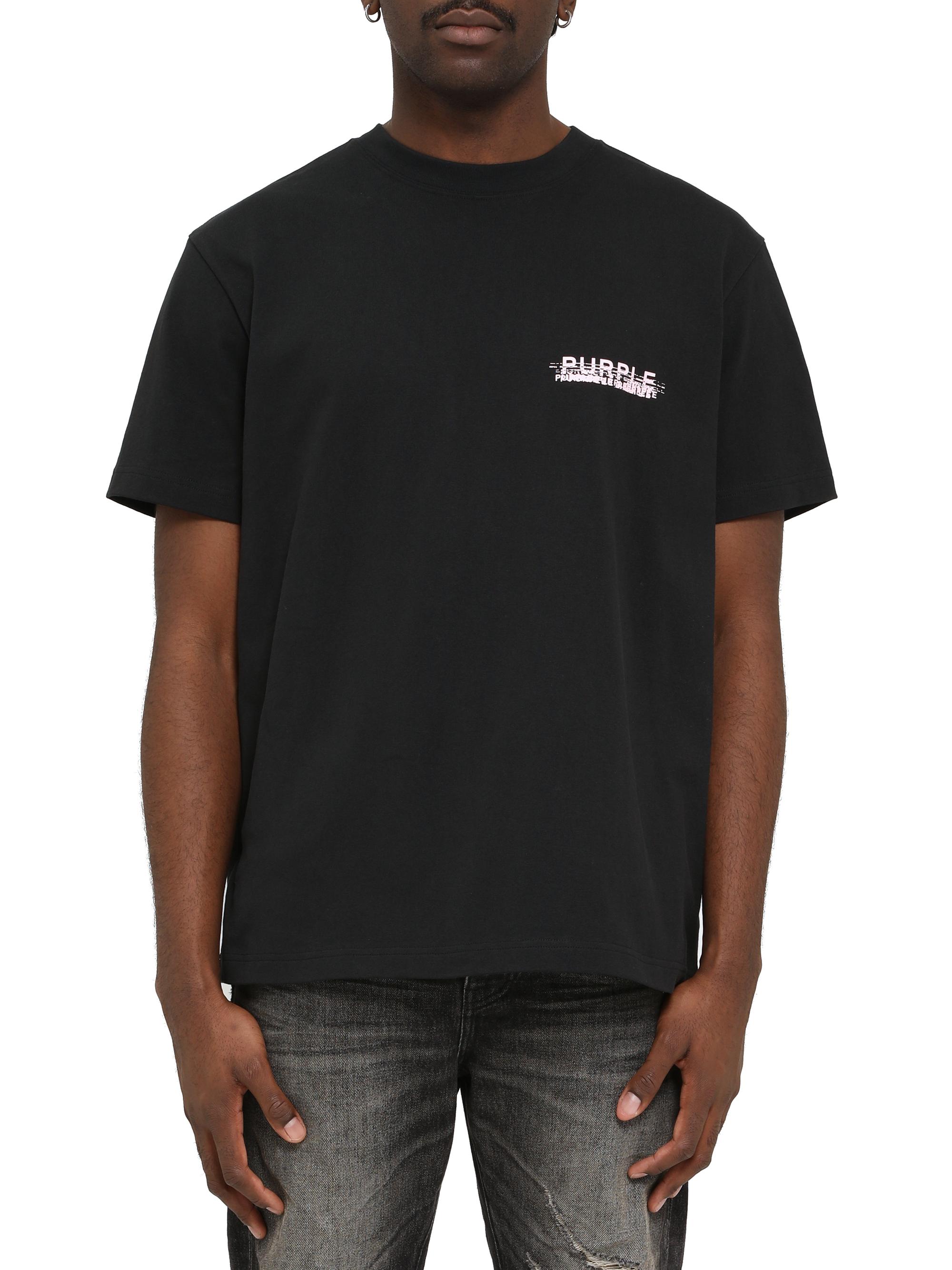 Amiri Amiri Wave T-Shirt | Saks Fifth Avenue