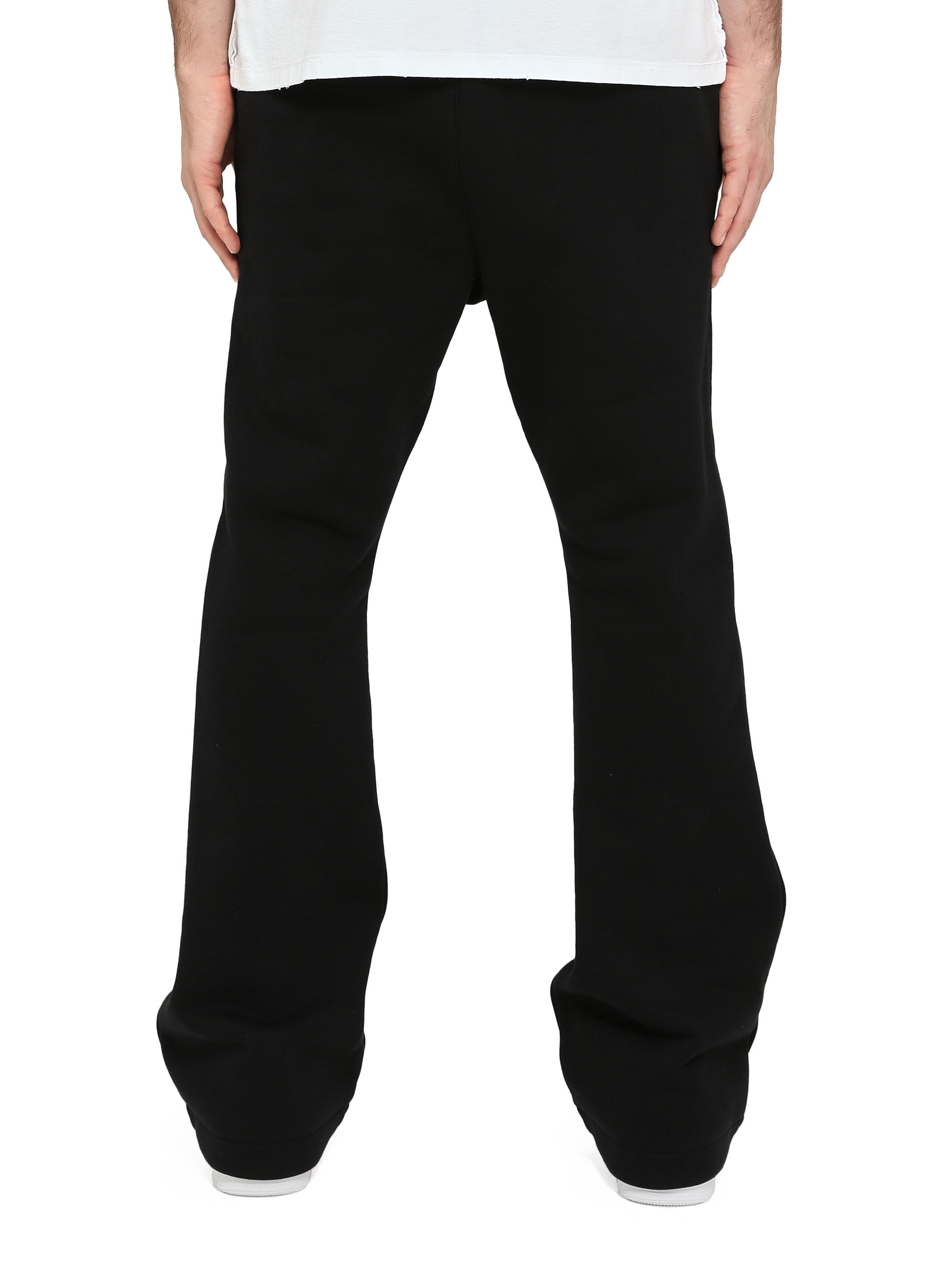 Purple Brand Flared Logo Sweatpants | Saks Fifth Avenue