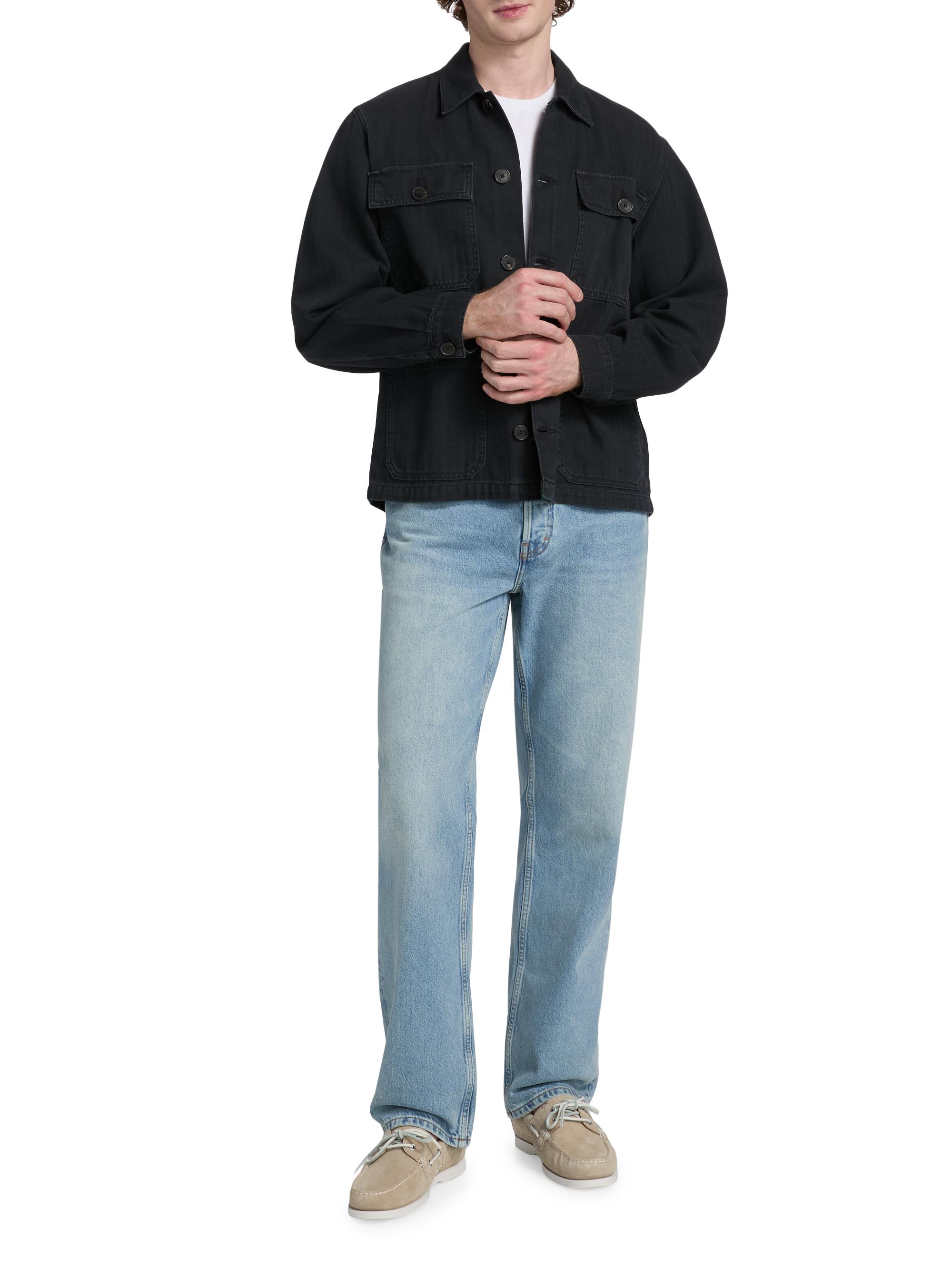 良品【SUGARHILL】Herringbone Denim Jacket 良品【SUGARHILL】Herringbone Denim Jacket HERRINGBONE DENIM JACKET