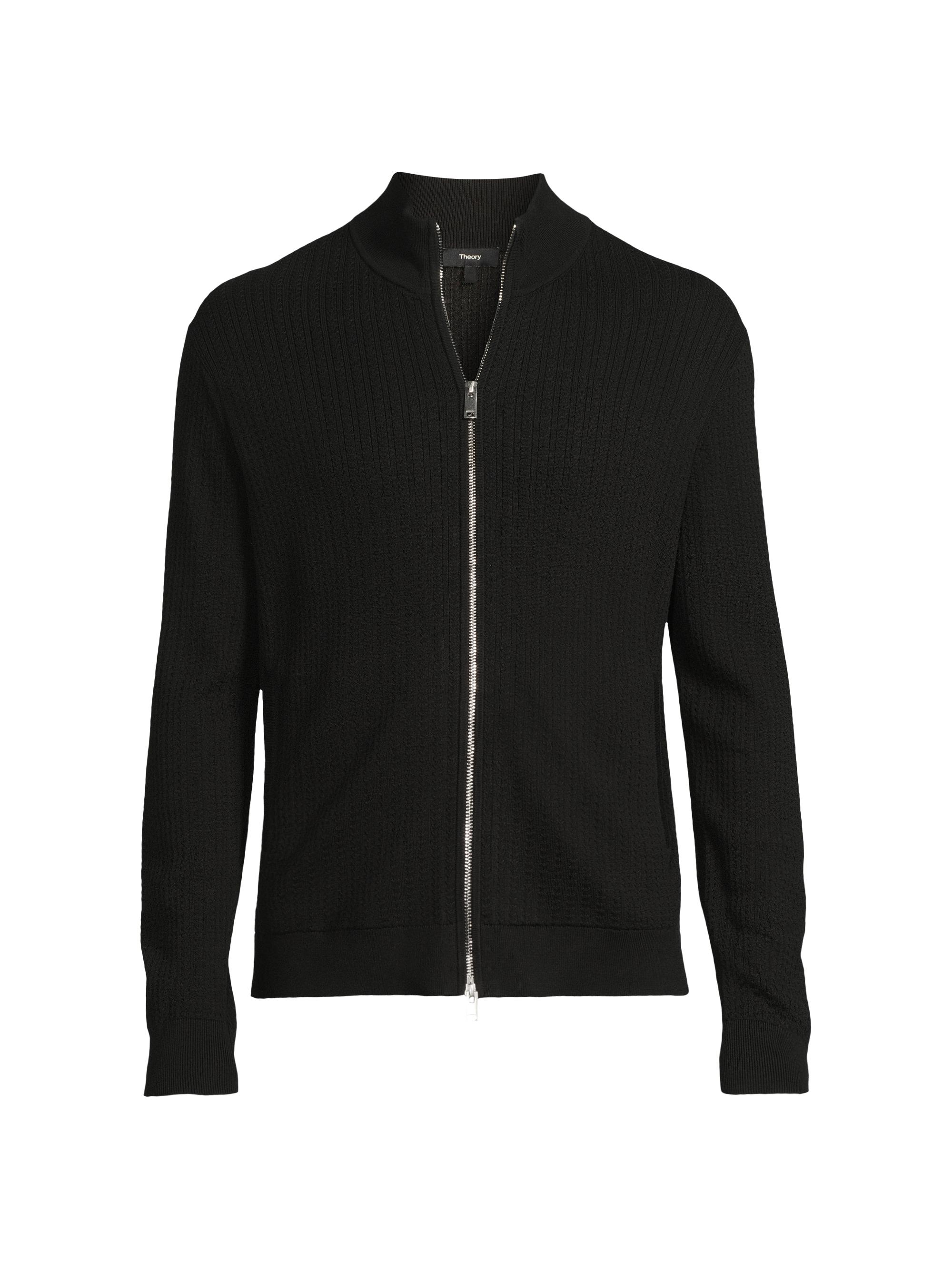 Men's Designer Zip-Ups | Saks Fifth Avenue