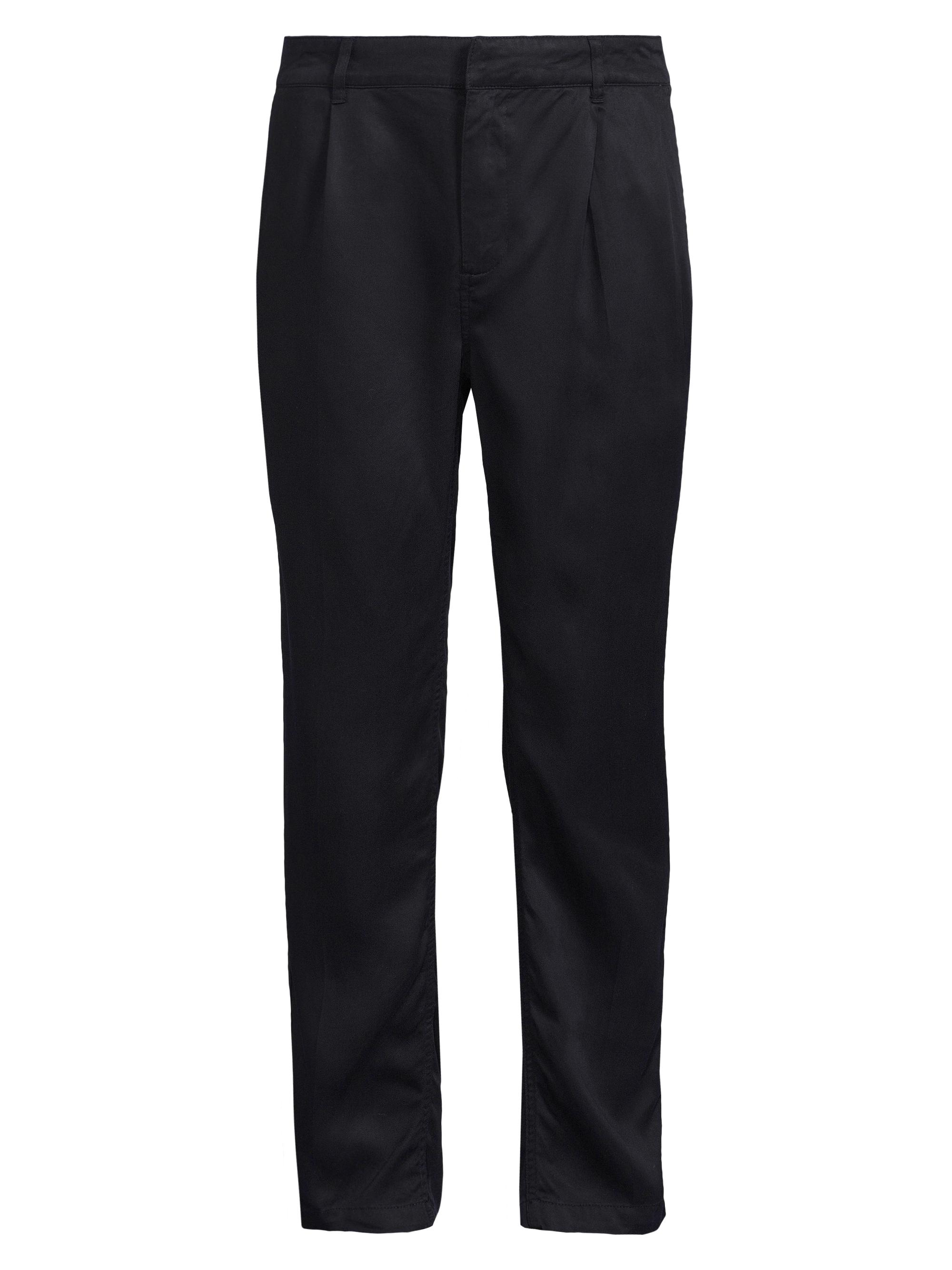 Noah Double-Pleat Chino Pants | Saks Fifth Avenue