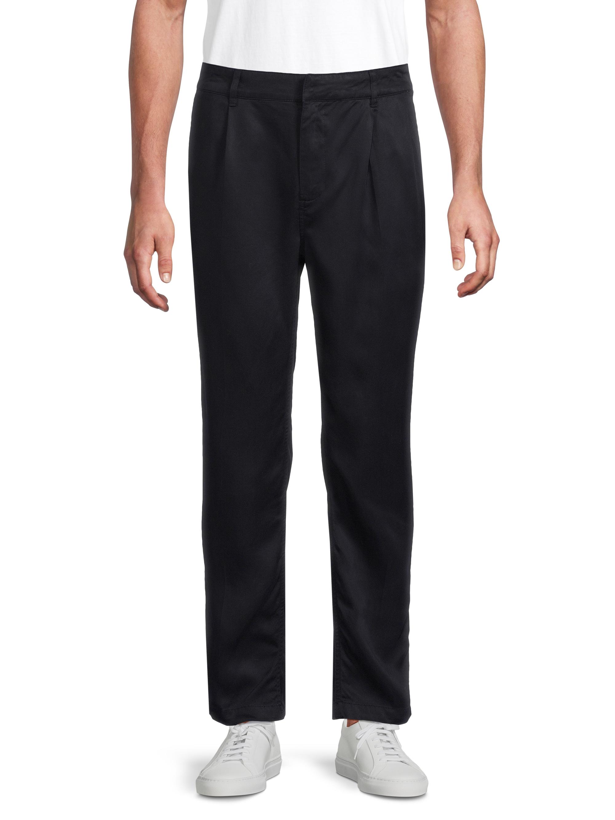 パンツ Cornerstone 23AW Tapered Baggy Pants CORNERSTONE 23AW