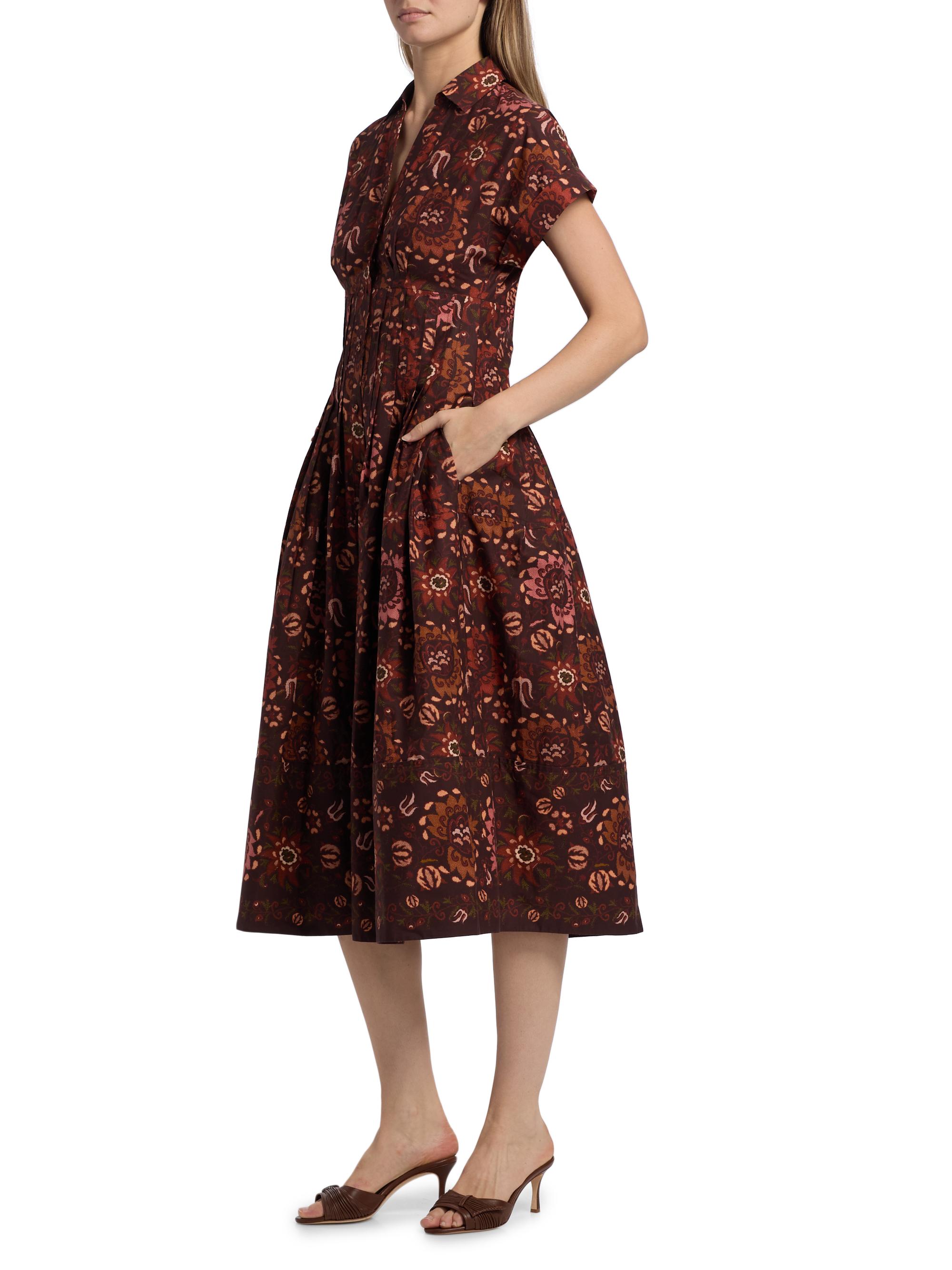 cara cara nash midi dress Cara Cara Nash Midi Dress