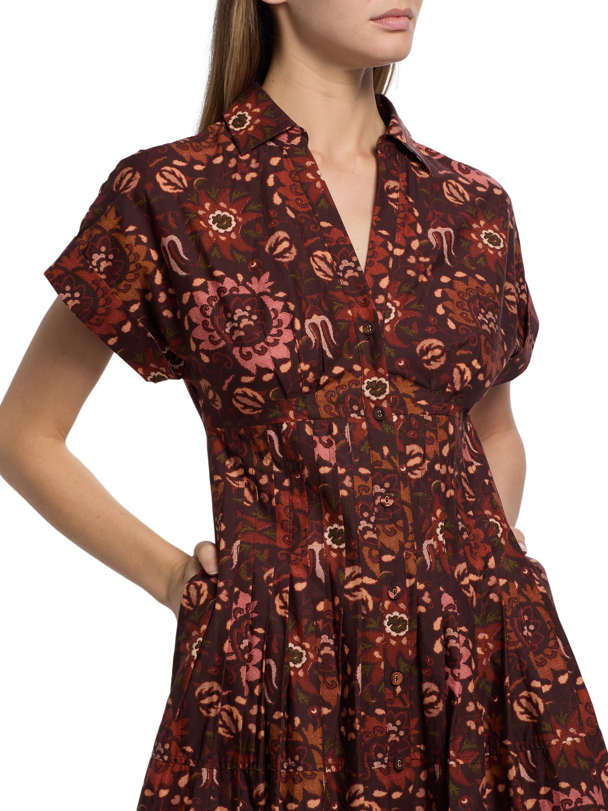 cara cara nash midi dress Cara Cara Nash Midi Dress